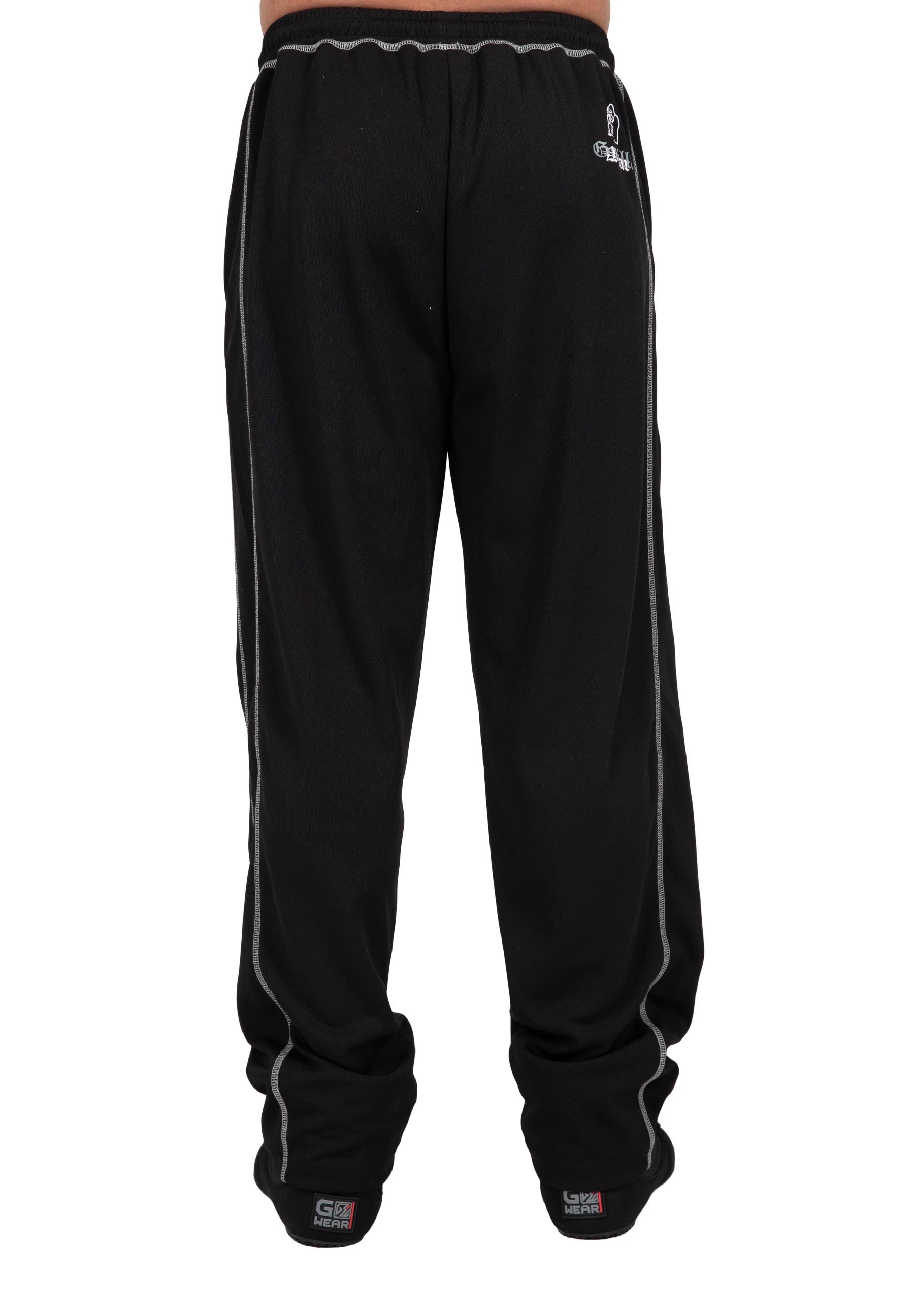 Gorilla Wear Marlow Mesh Pants - Kaikki värit