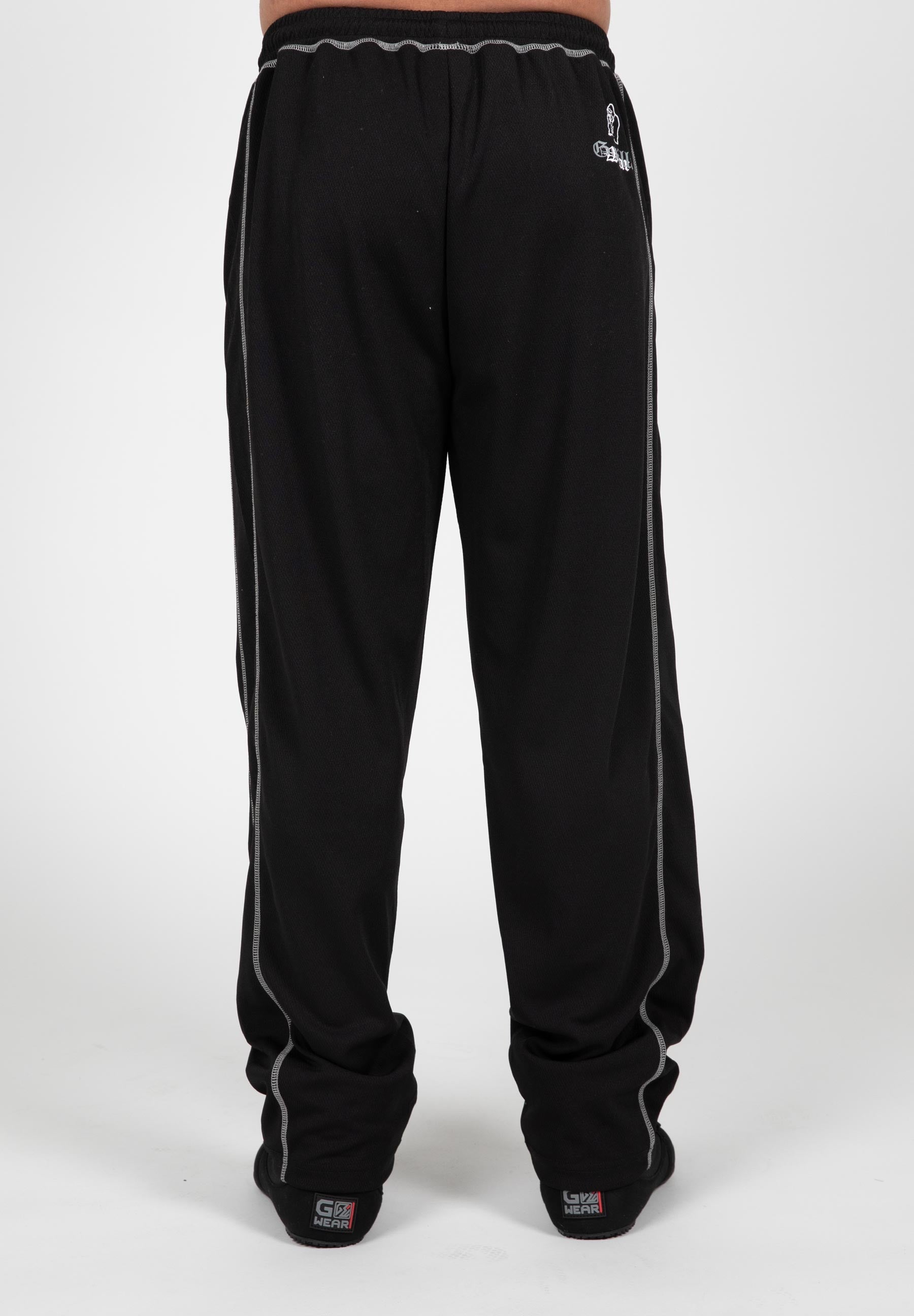 Gorilla Wear Marlow Mesh Pants - Kaikki värit