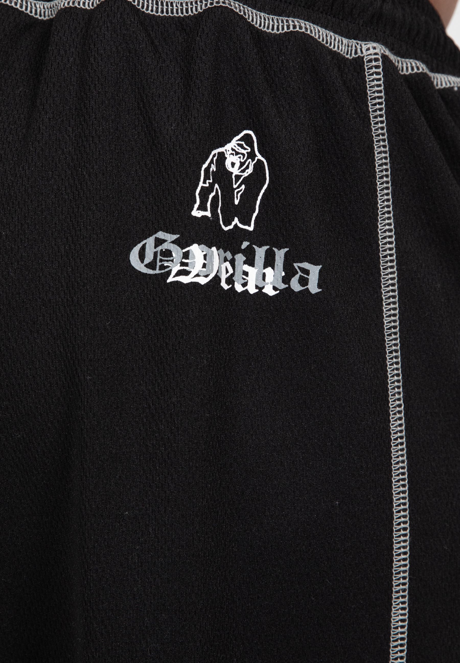 Gorilla Wear Marlow Mesh Pants - Kaikki värit