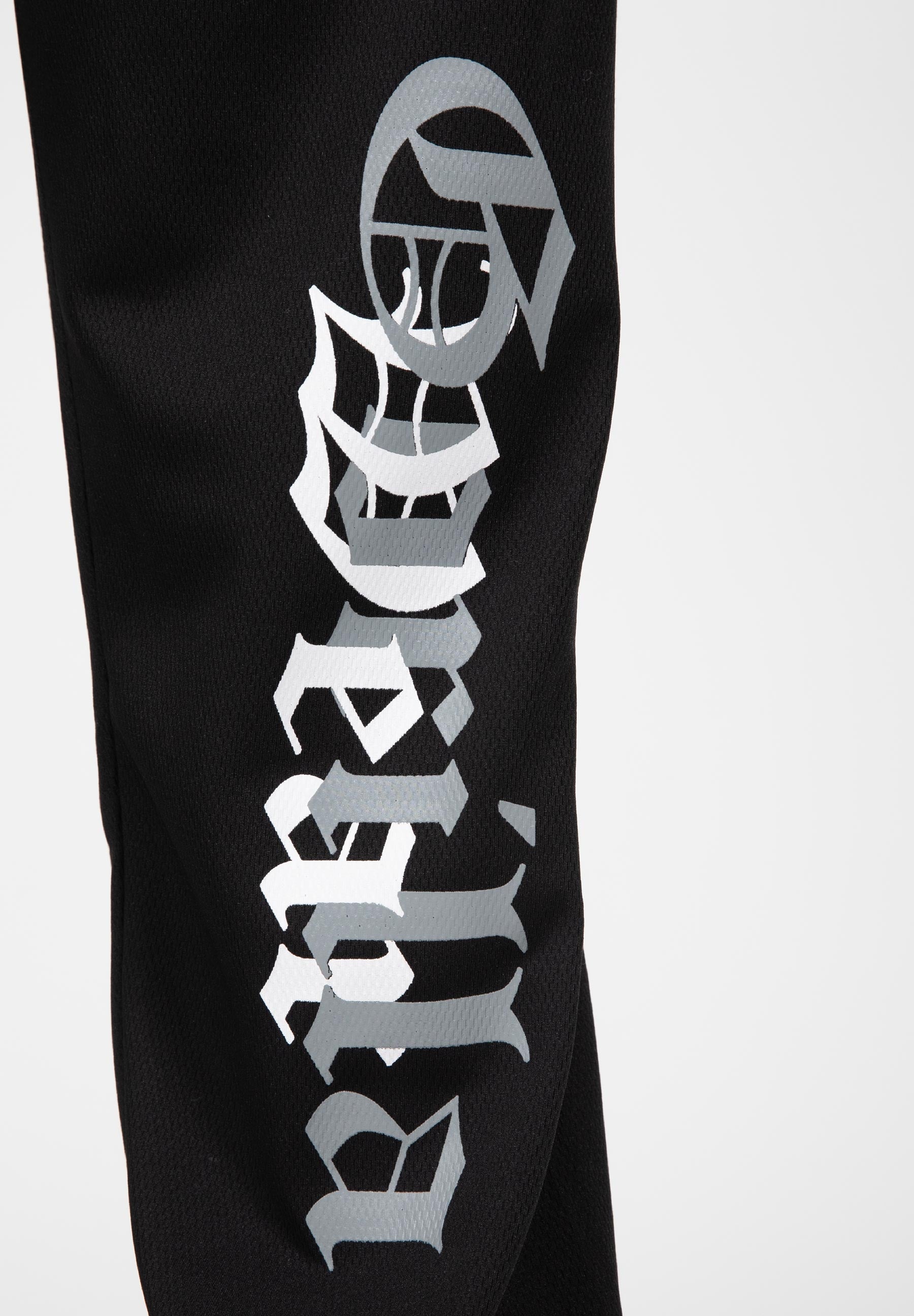 Gorilla Wear Marlow Mesh Pants - Kaikki värit
