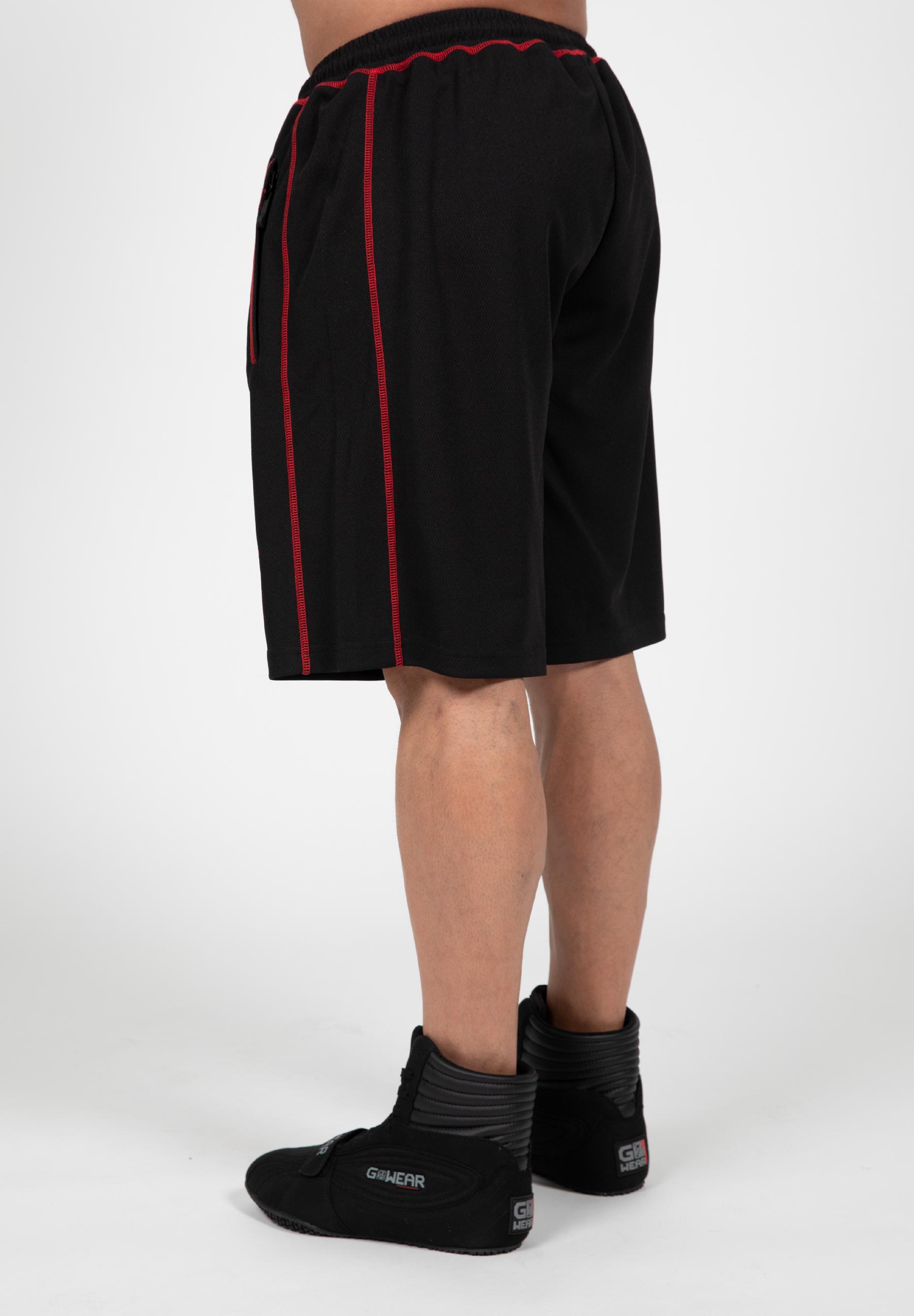 Gorilla Wear Marlow Mesh Shorts - All Colors