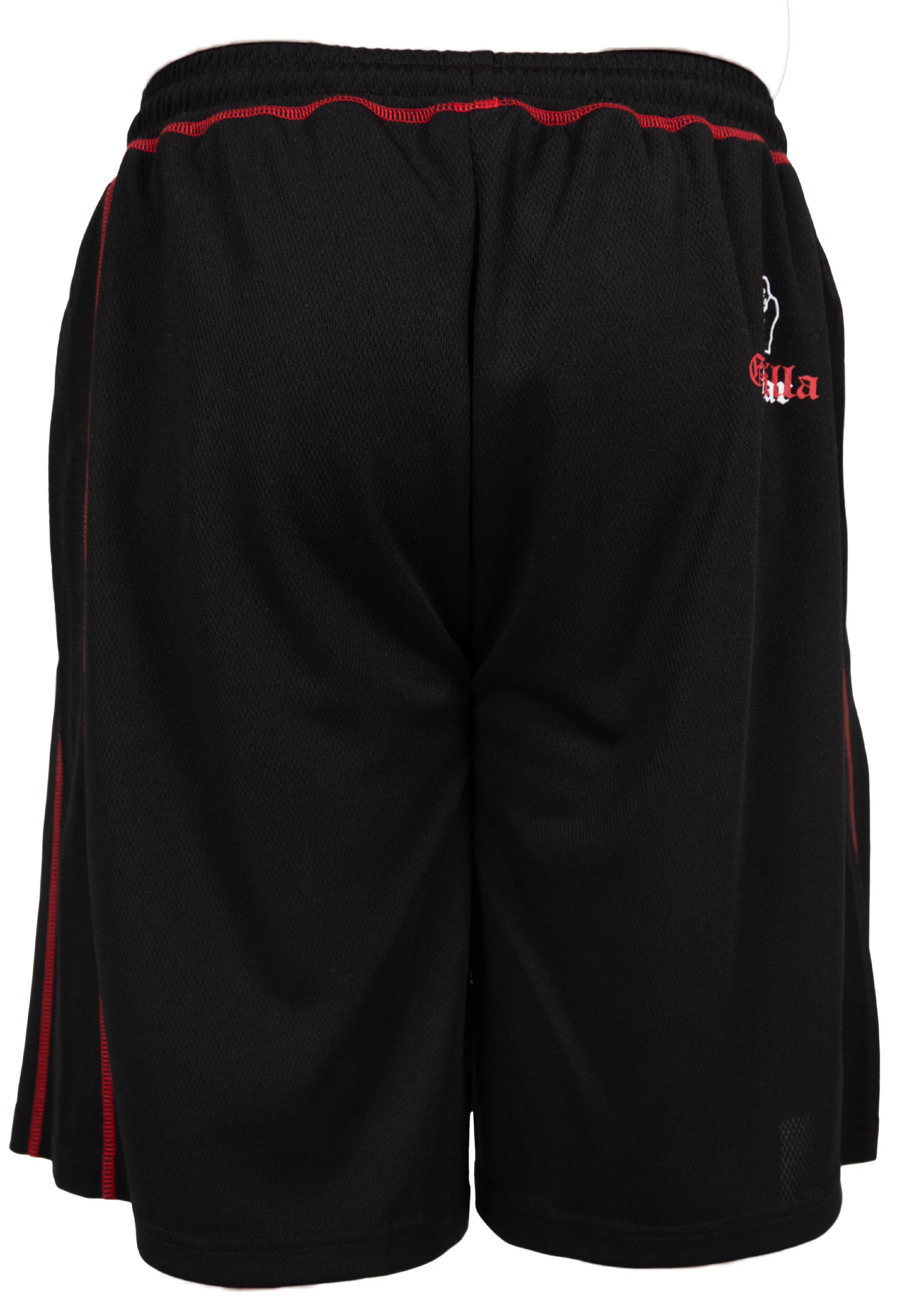 Gorilla Wear Marlow Mesh Shorts - All Colors
