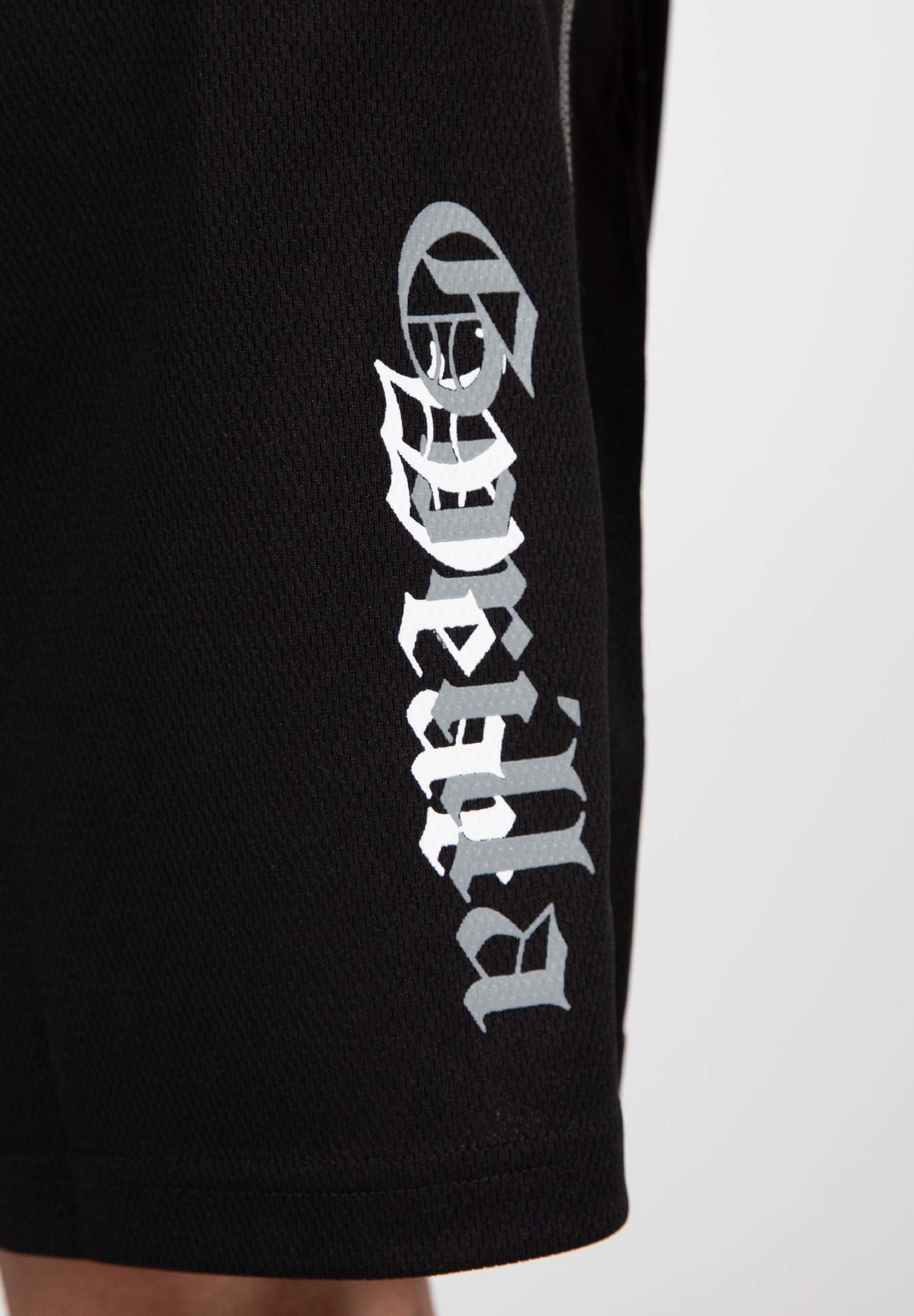 Gorilla Wear Marlow Mesh Shorts - All Colors