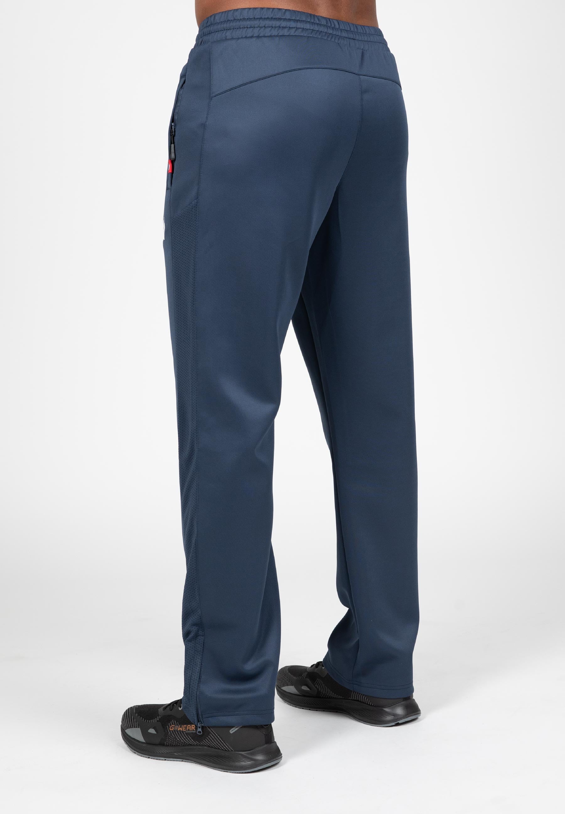 Gorilla Wear Tennessee Track Pants - Kaikki värit