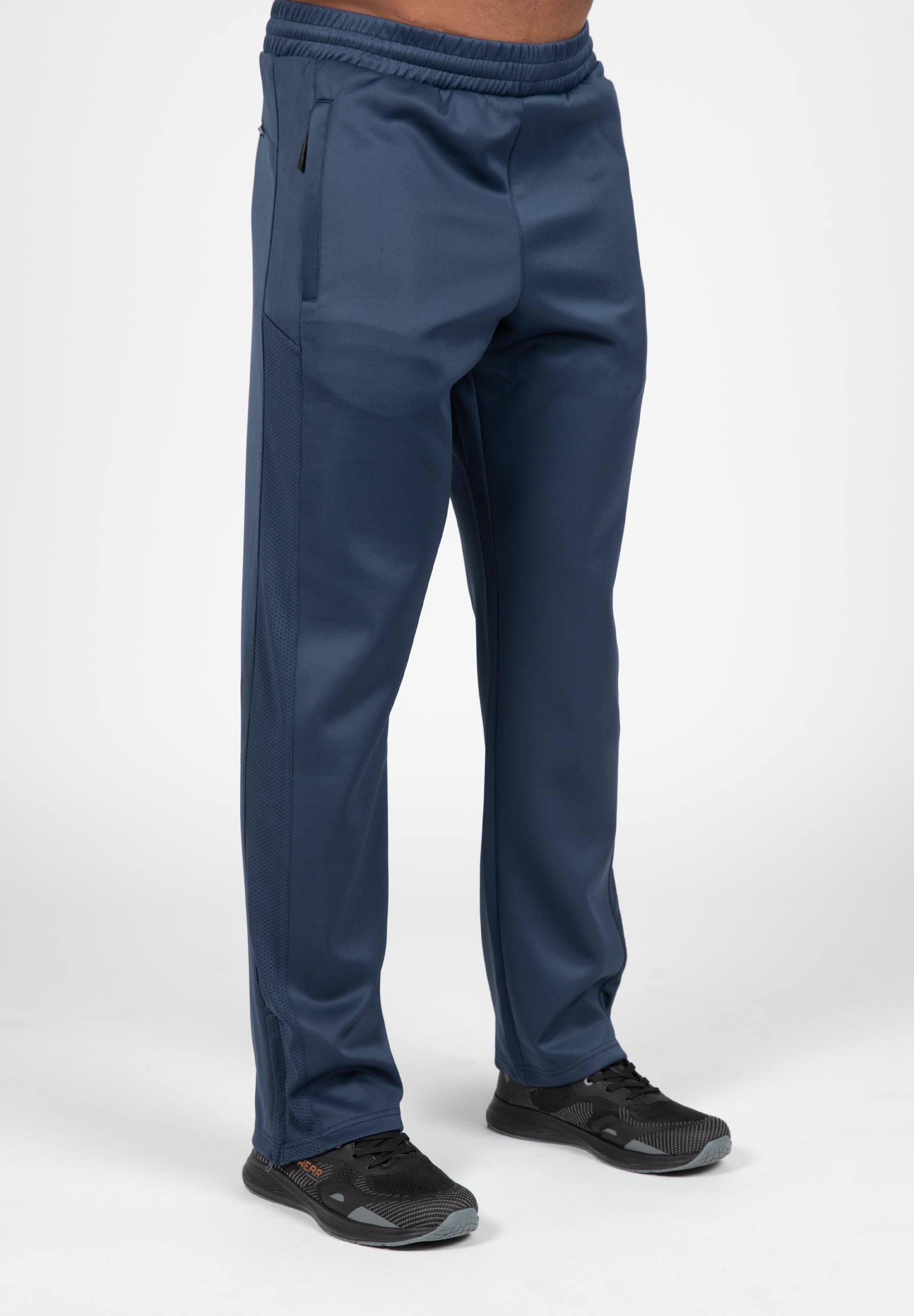 Gorilla Wear Tennessee Track Pants - Kaikki värit