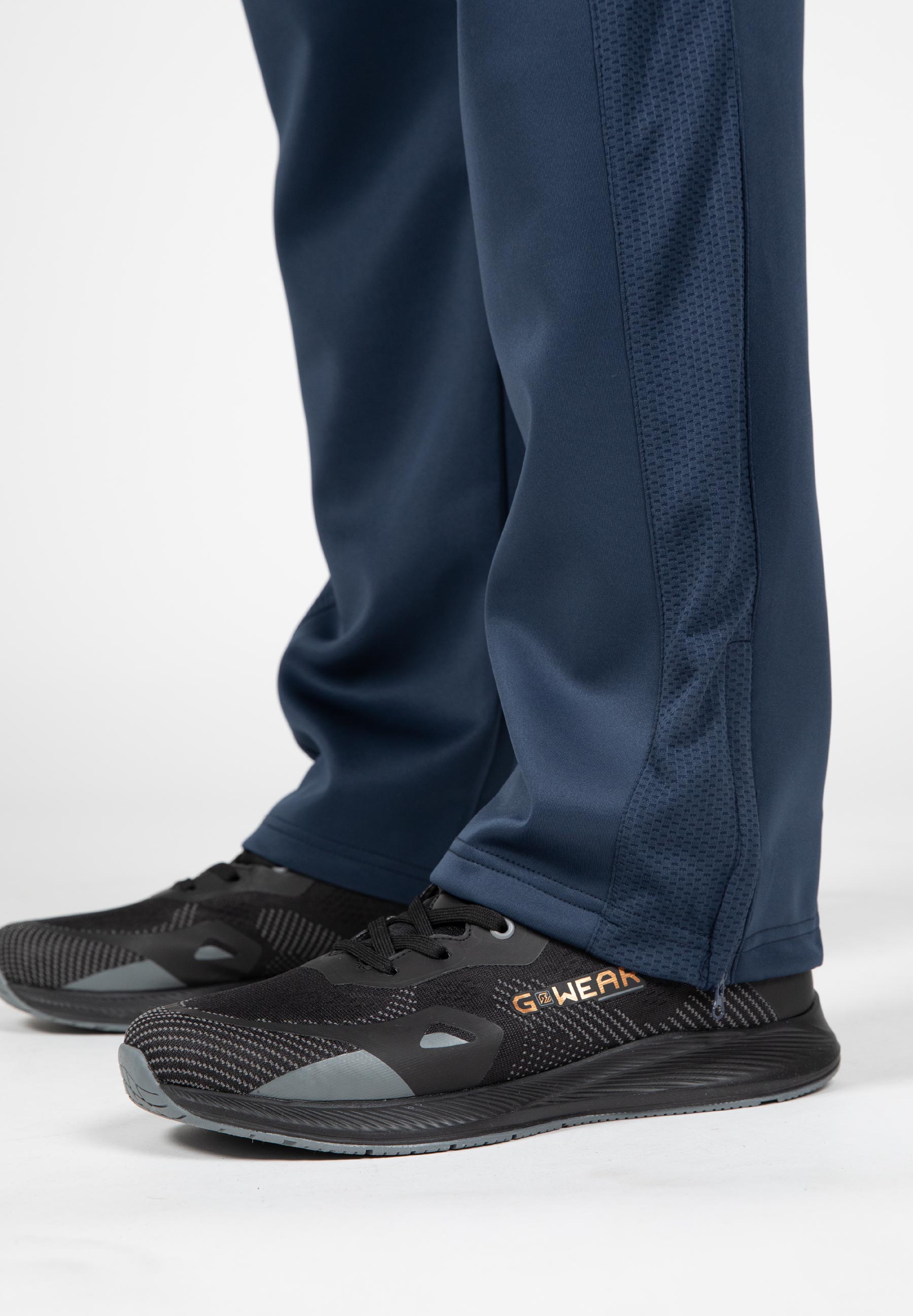 Gorilla Wear Tennessee Track Pants - Kaikki värit
