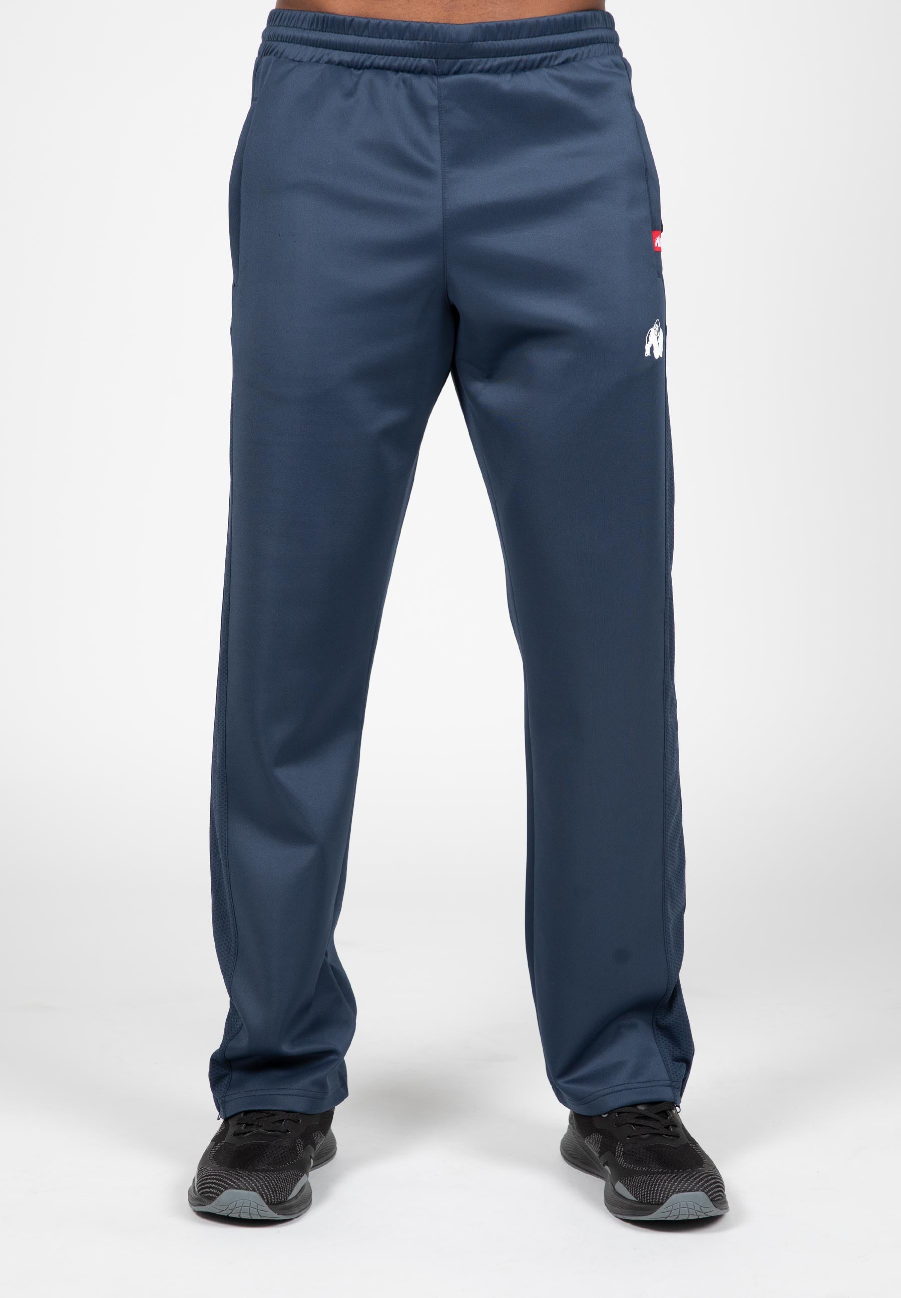 Gorilla Wear Tennessee Track Pants - Kaikki värit