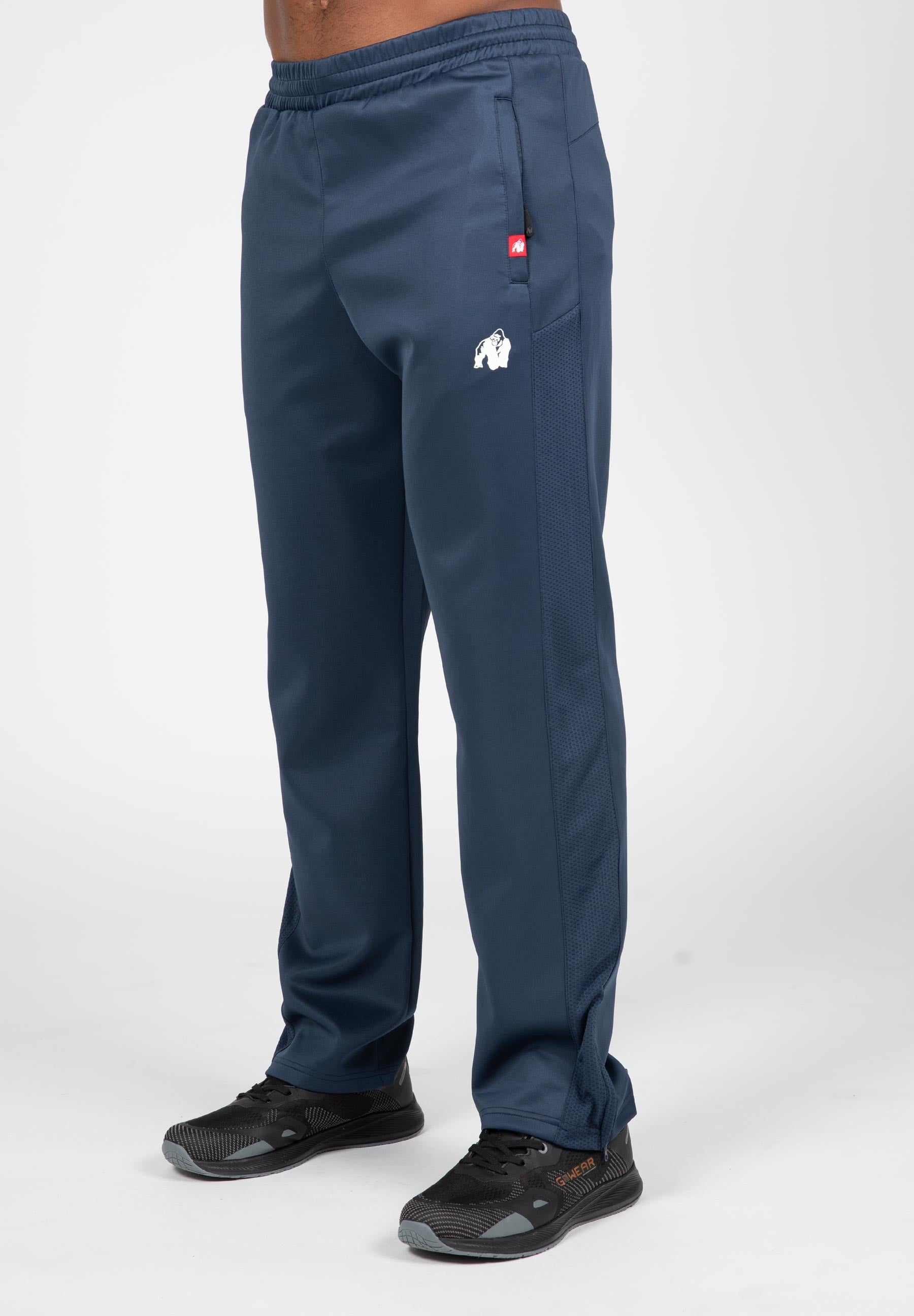 Gorilla Wear Tennessee Track Pants - Kaikki värit