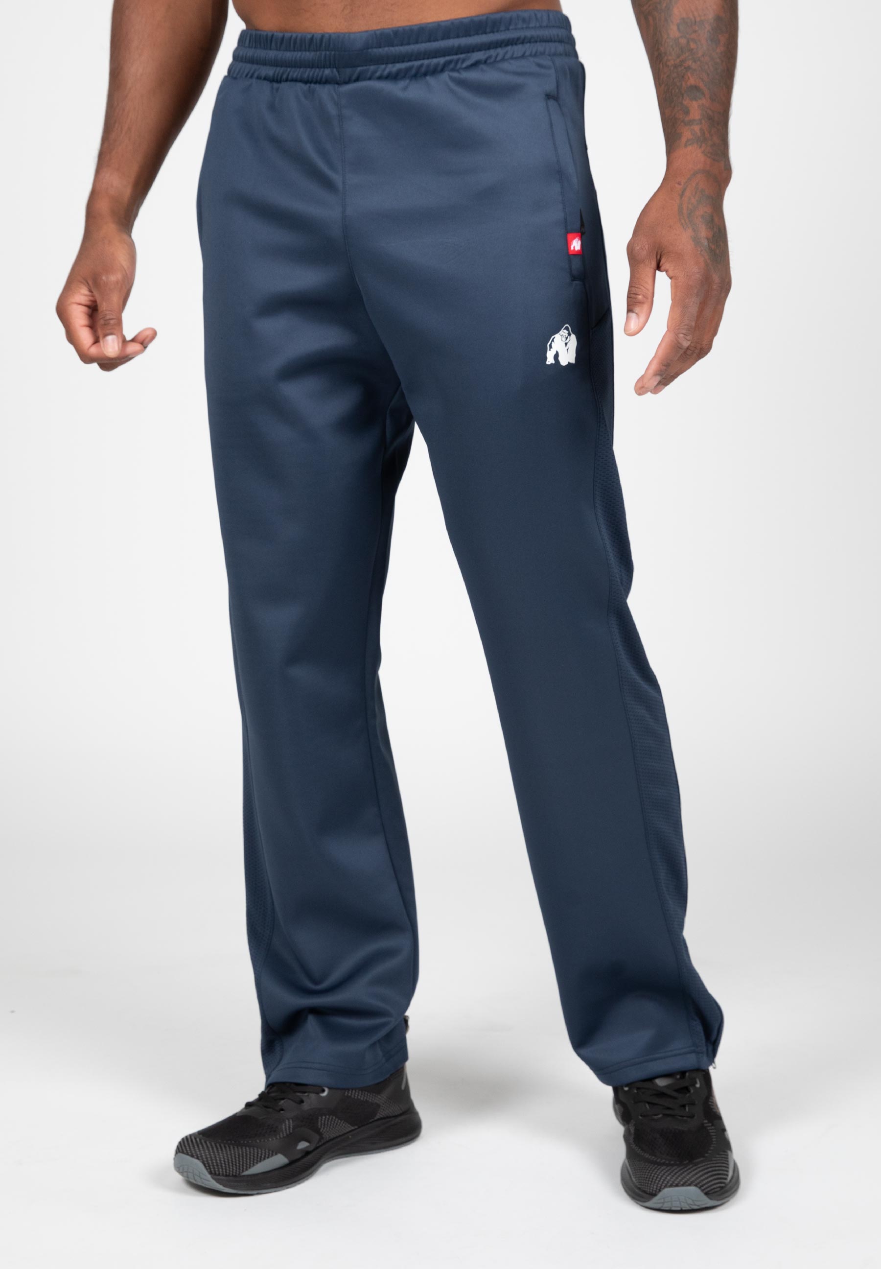 Gorilla Wear Tennessee Track Pants - Kaikki värit