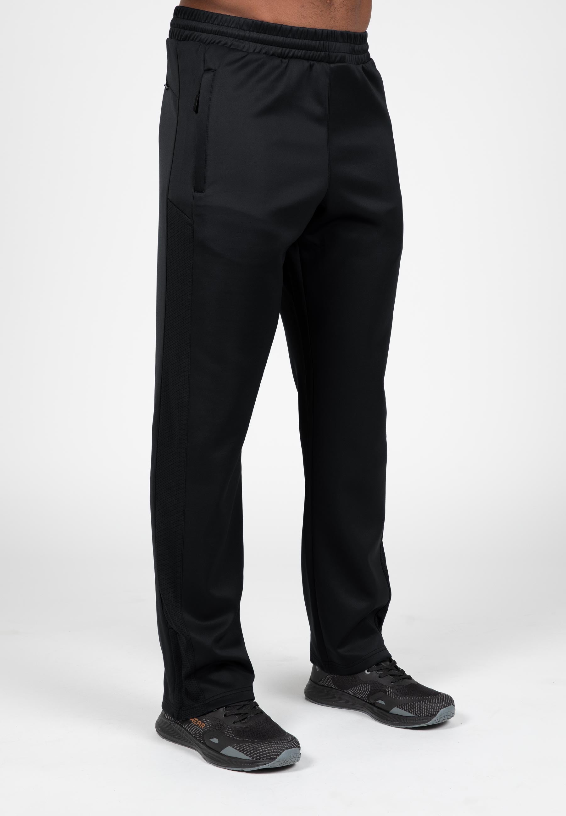 Gorilla Wear Tennessee Track Pants - Kaikki värit