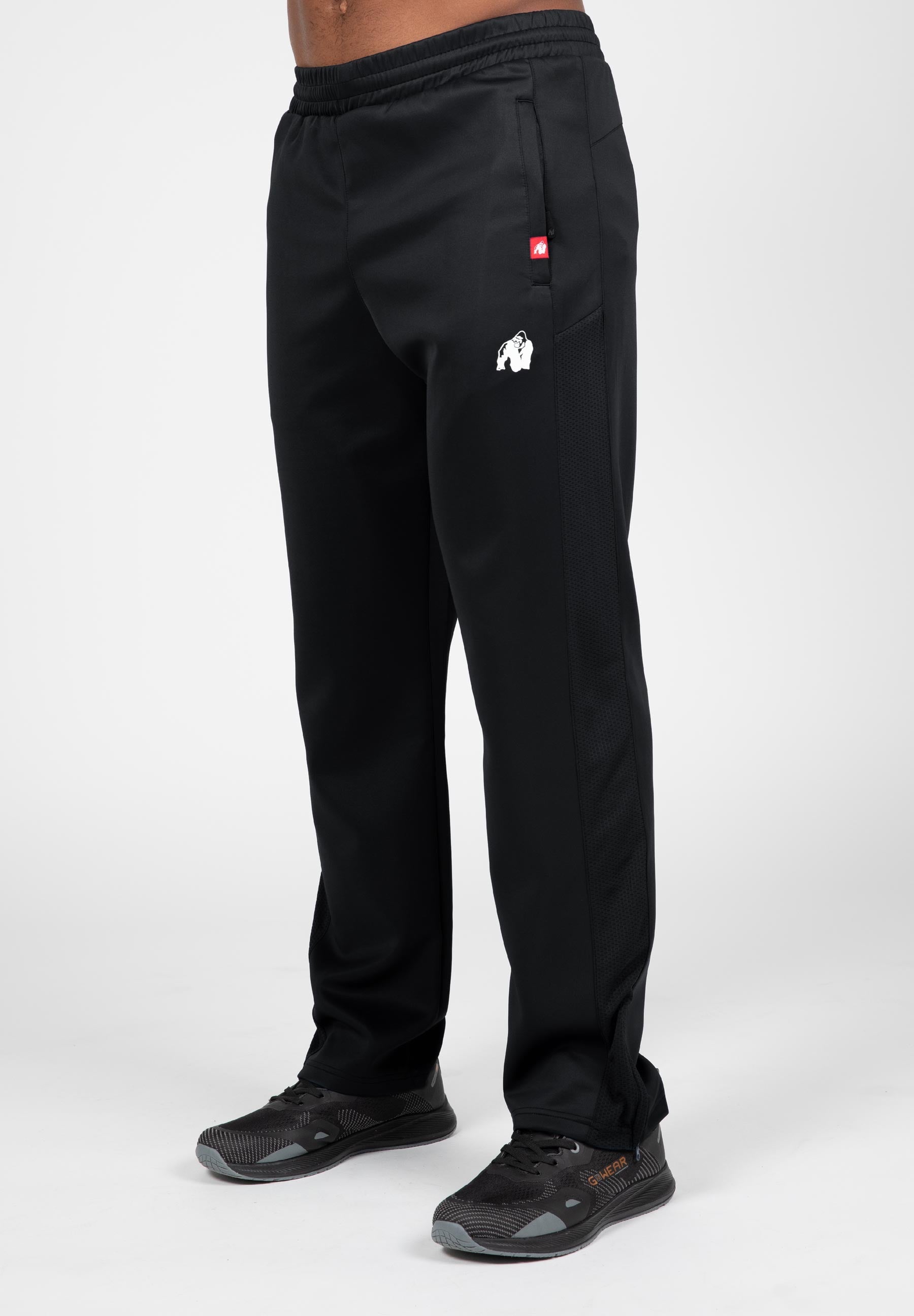 Gorilla Wear Tennessee Track Pants - Kaikki värit