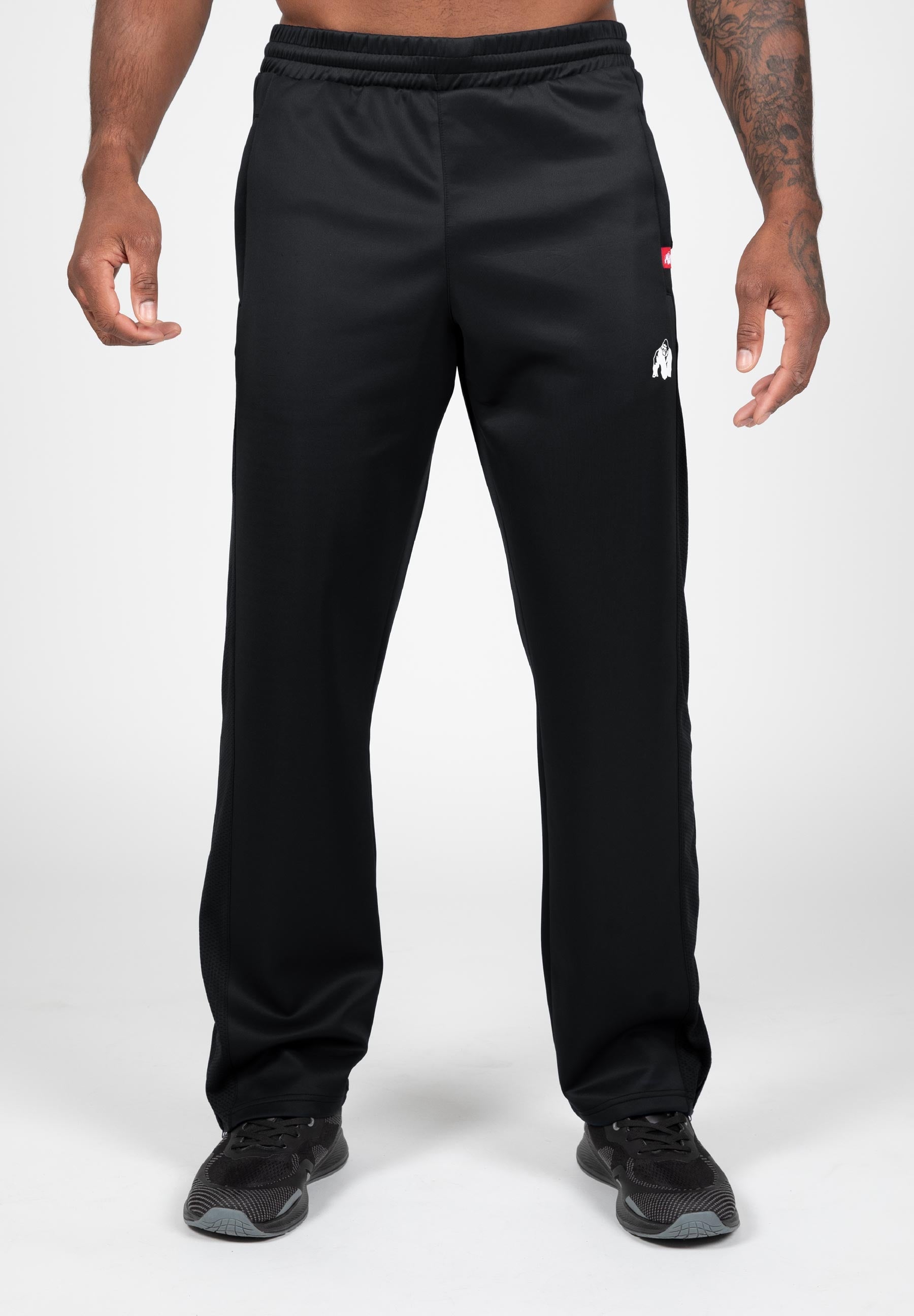 Gorilla Wear Tennessee Track Pants - Kaikki värit