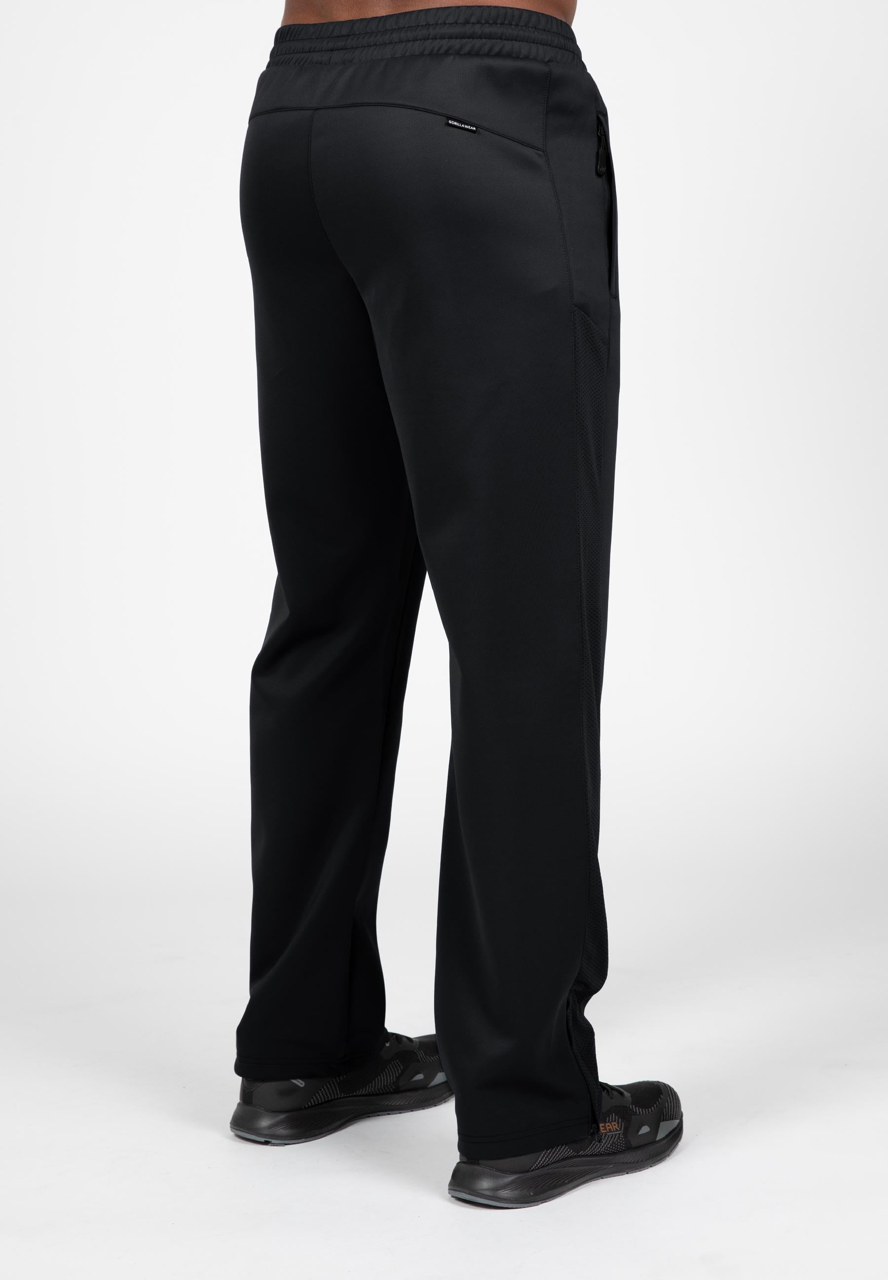 Gorilla Wear Tennessee Track Pants - Kaikki värit