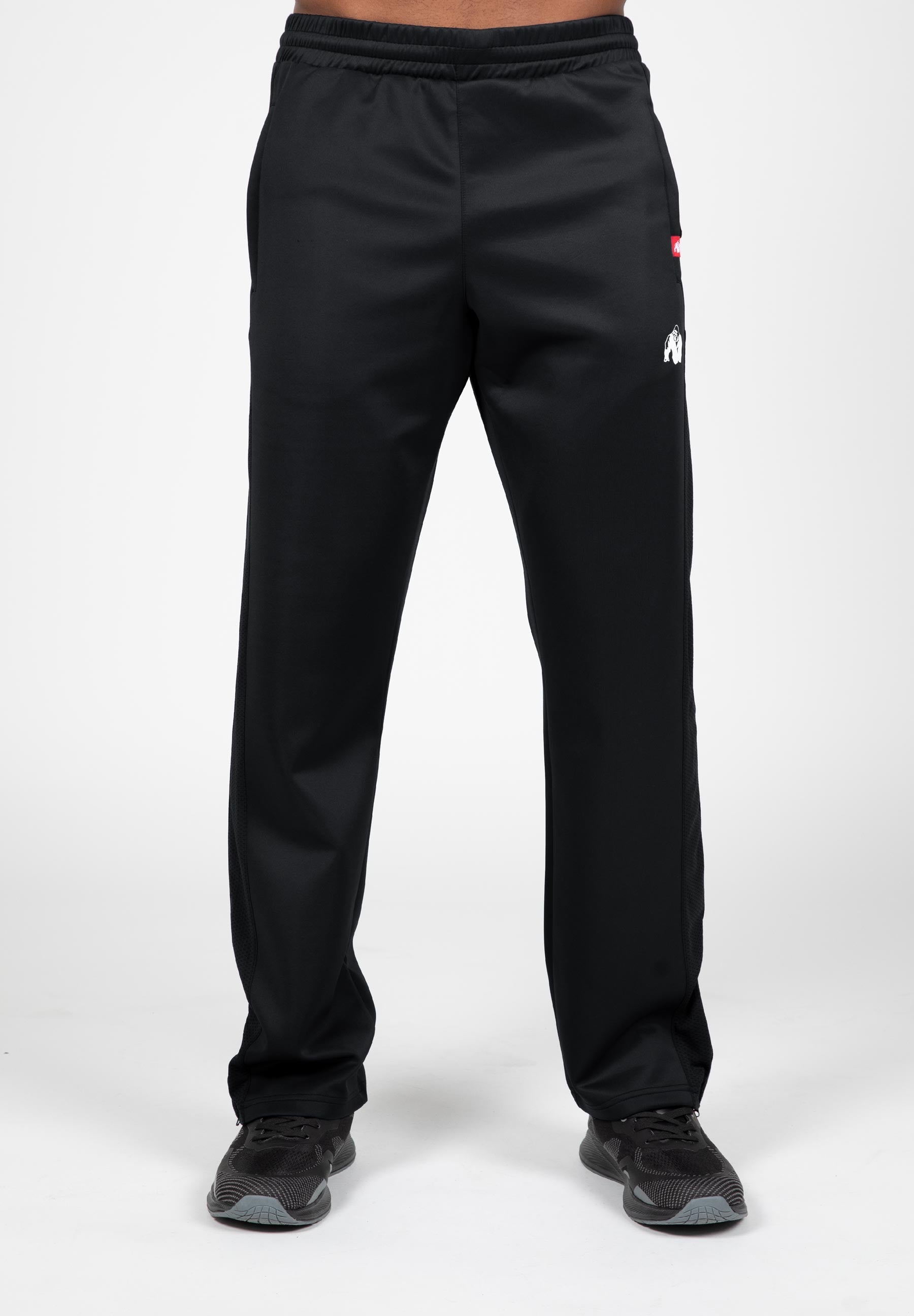 Gorilla Wear Tennessee Track Pants - Kaikki värit