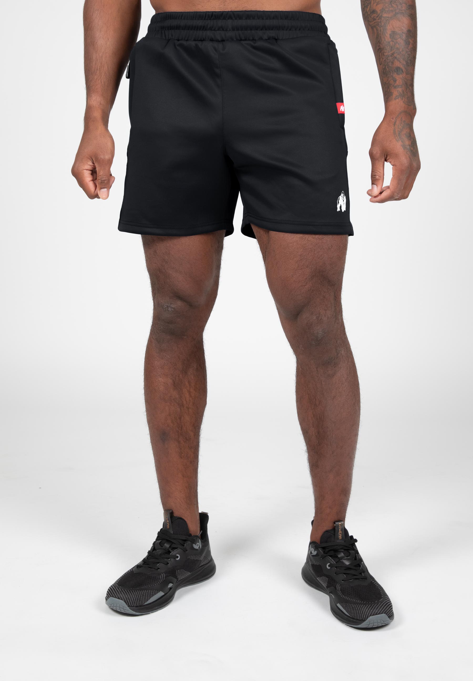 Gorilla Wear Tennessee Track Shorts - Kaikki värit