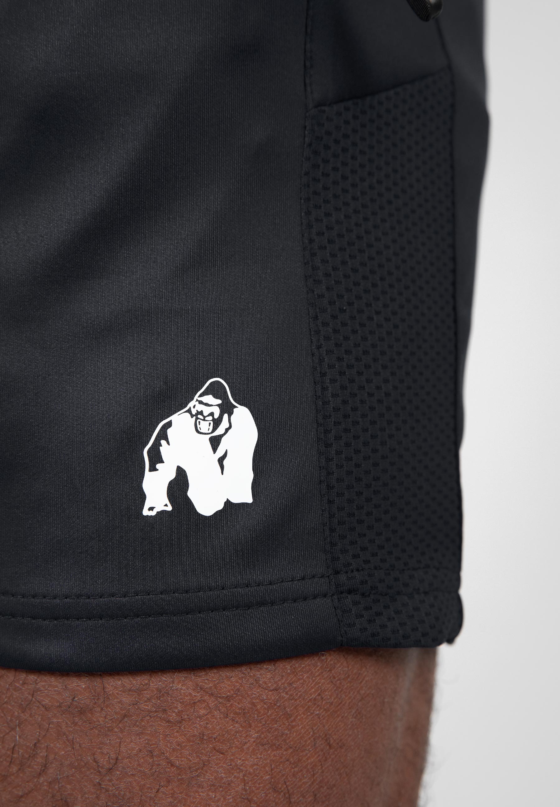 Gorilla Wear Tennessee Track Shorts - Kaikki värit