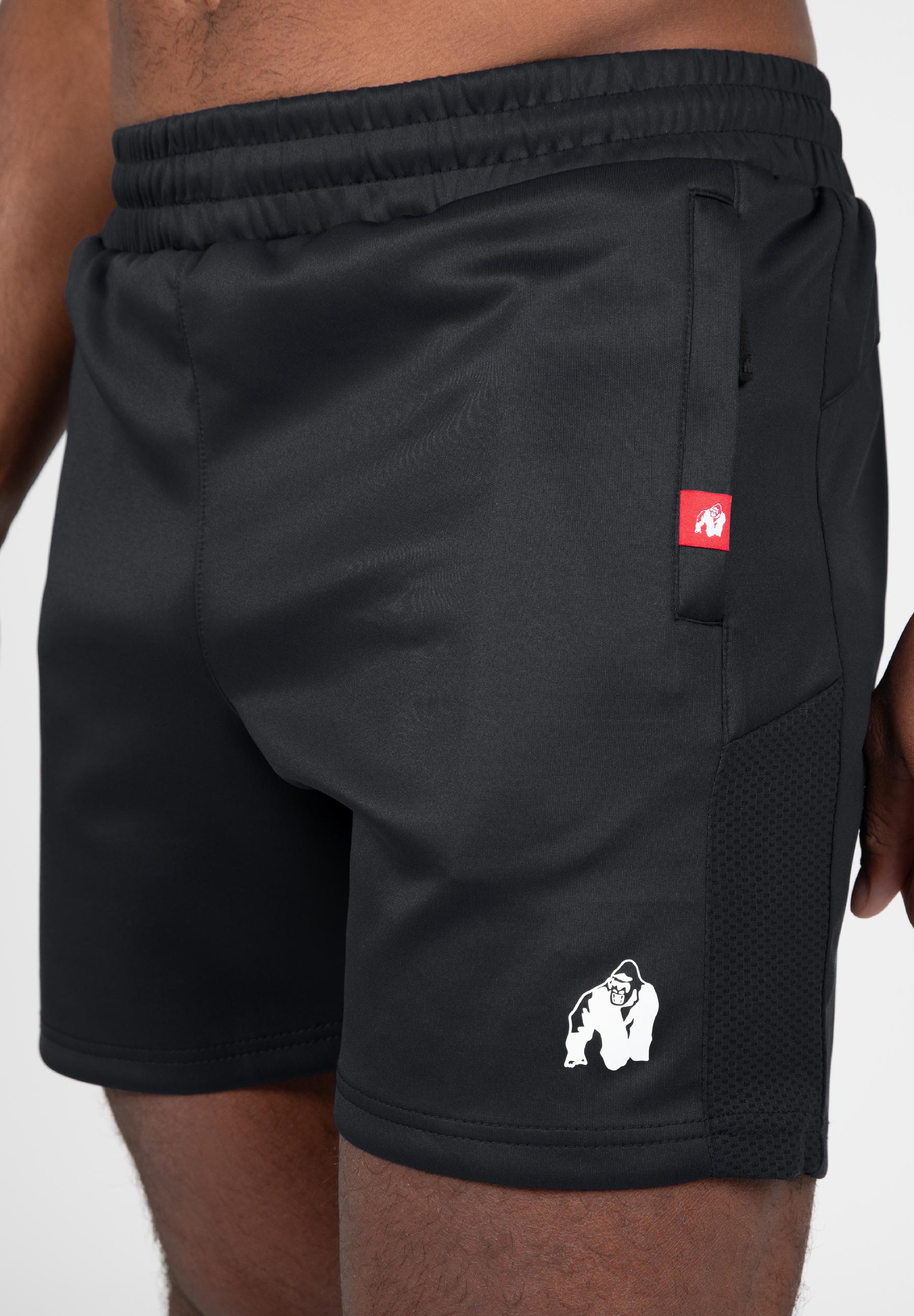 Gorilla Wear Tennessee Track Shorts - Kaikki värit