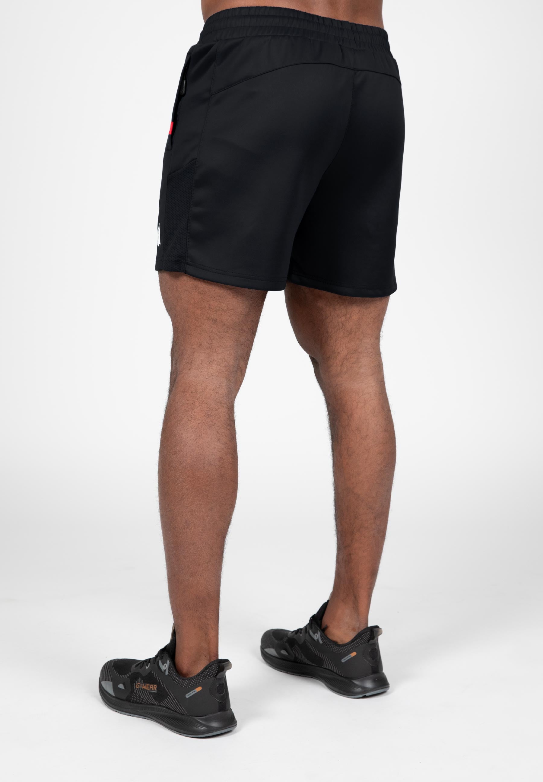 Gorilla Wear Tennessee Track Shorts - Kaikki värit
