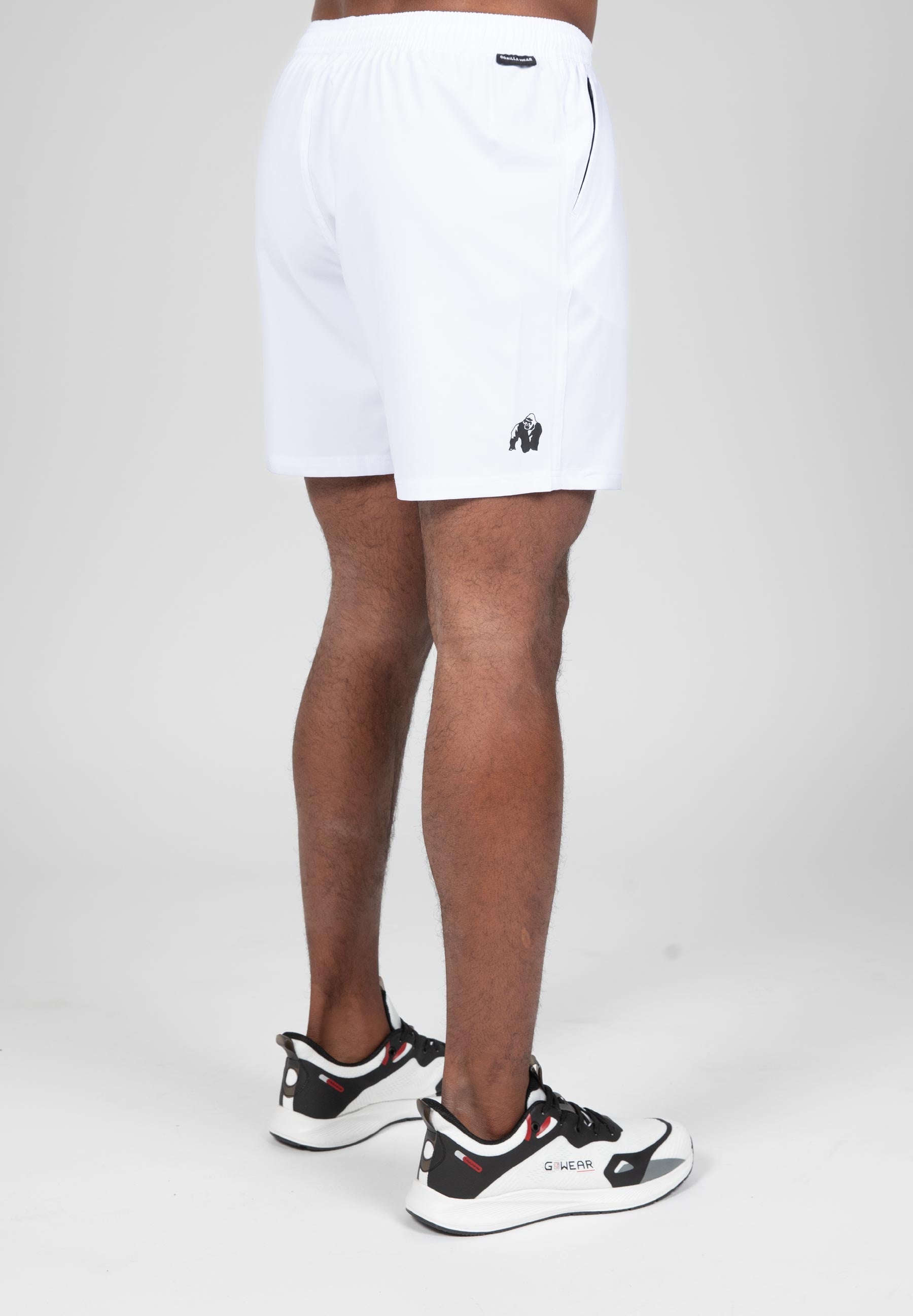 Gorilla Wear Clarkson Shorts - Kaikki värit