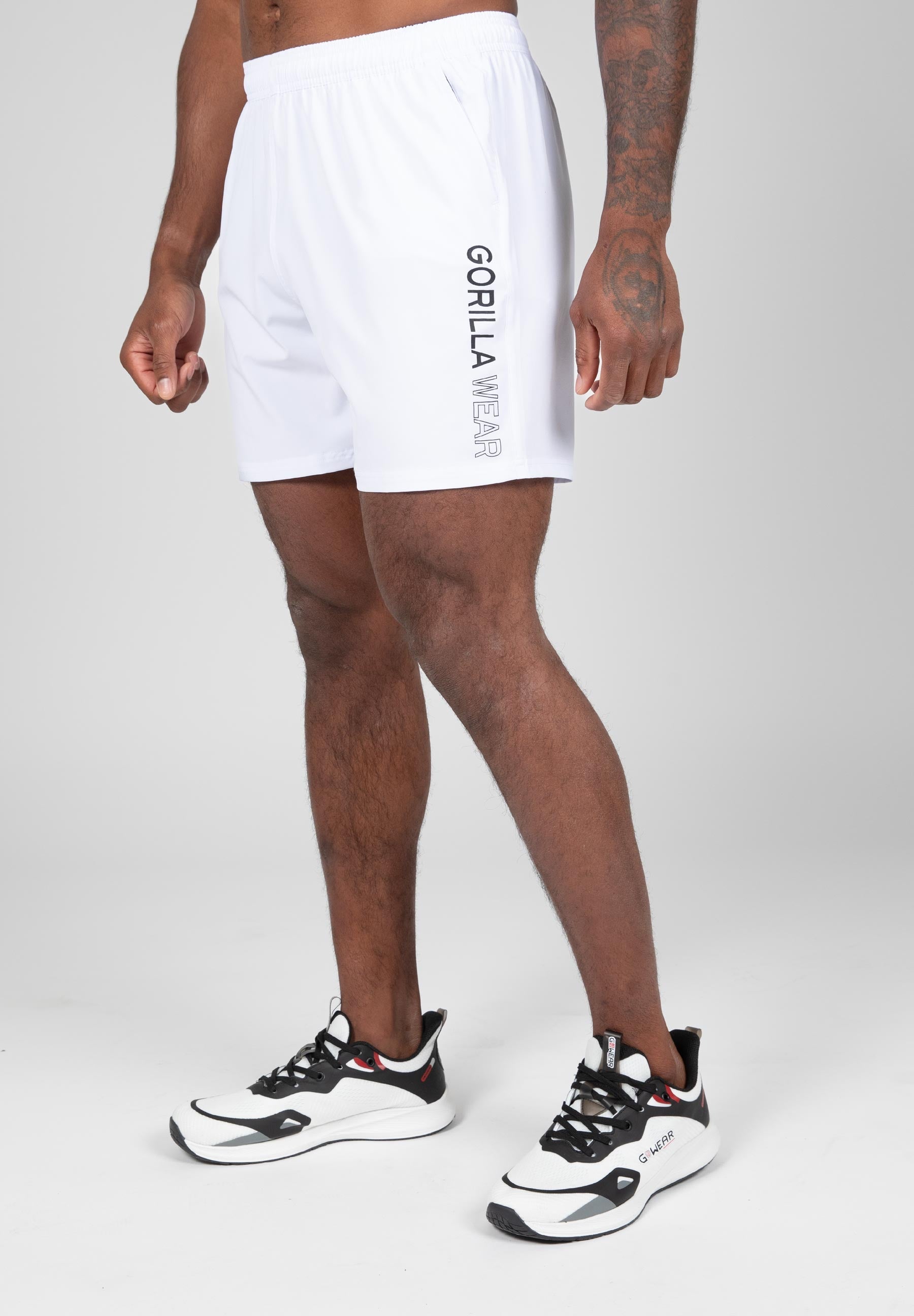 Gorilla Wear Clarkson Shorts - Kaikki värit