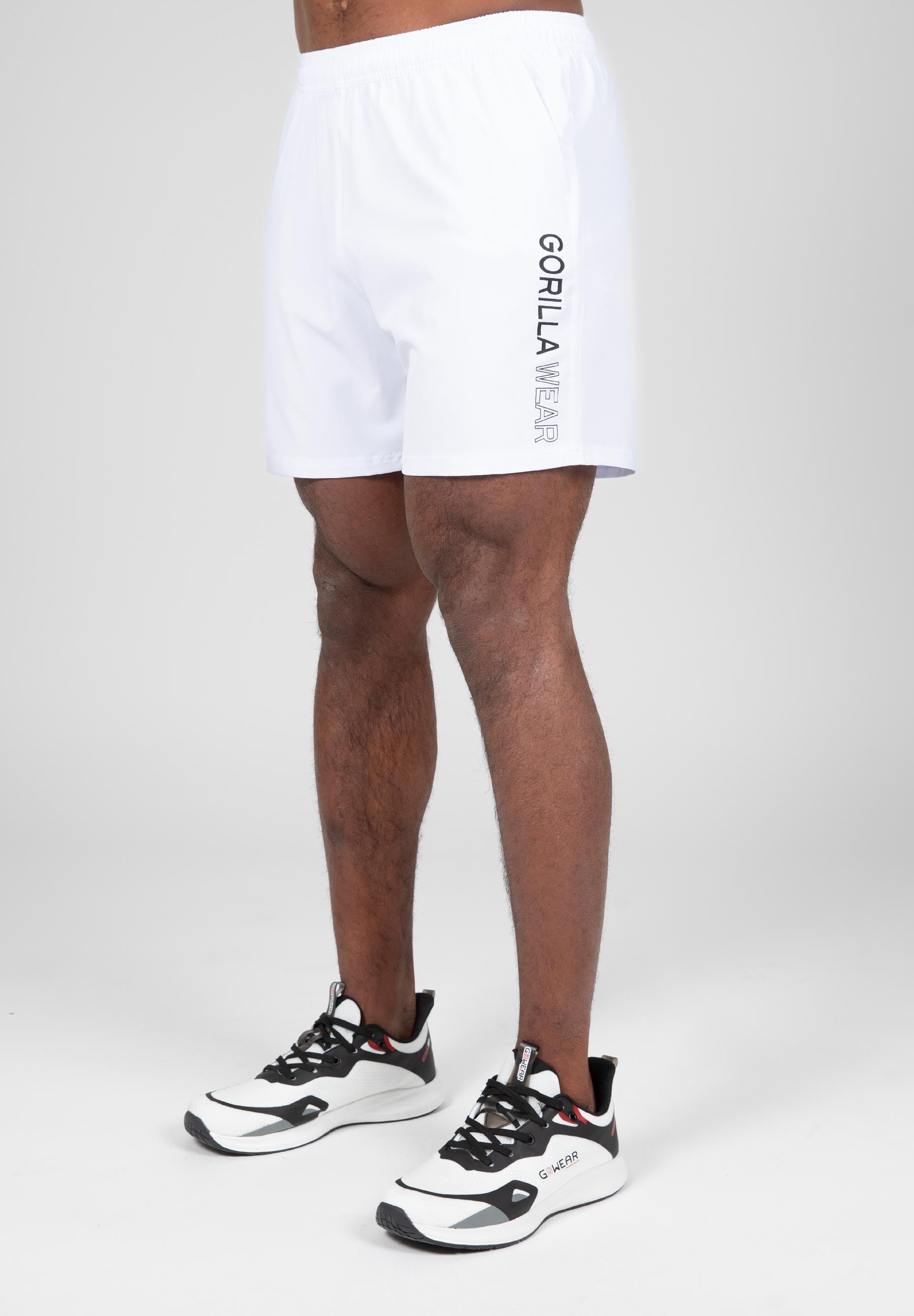 Gorilla Wear Clarkson Shorts - Kaikki värit
