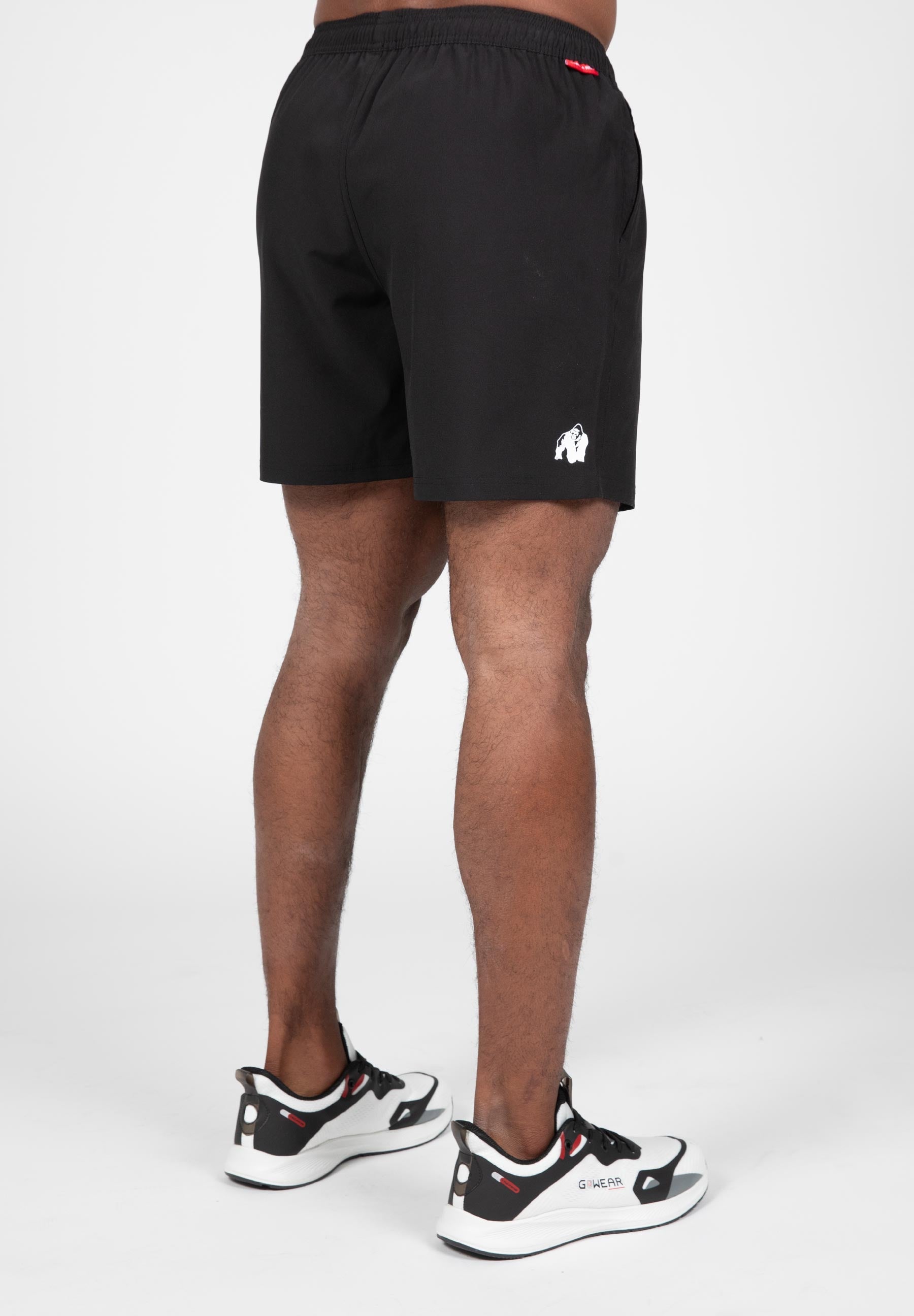 Gorilla Wear Clarkson Shorts - Kaikki värit