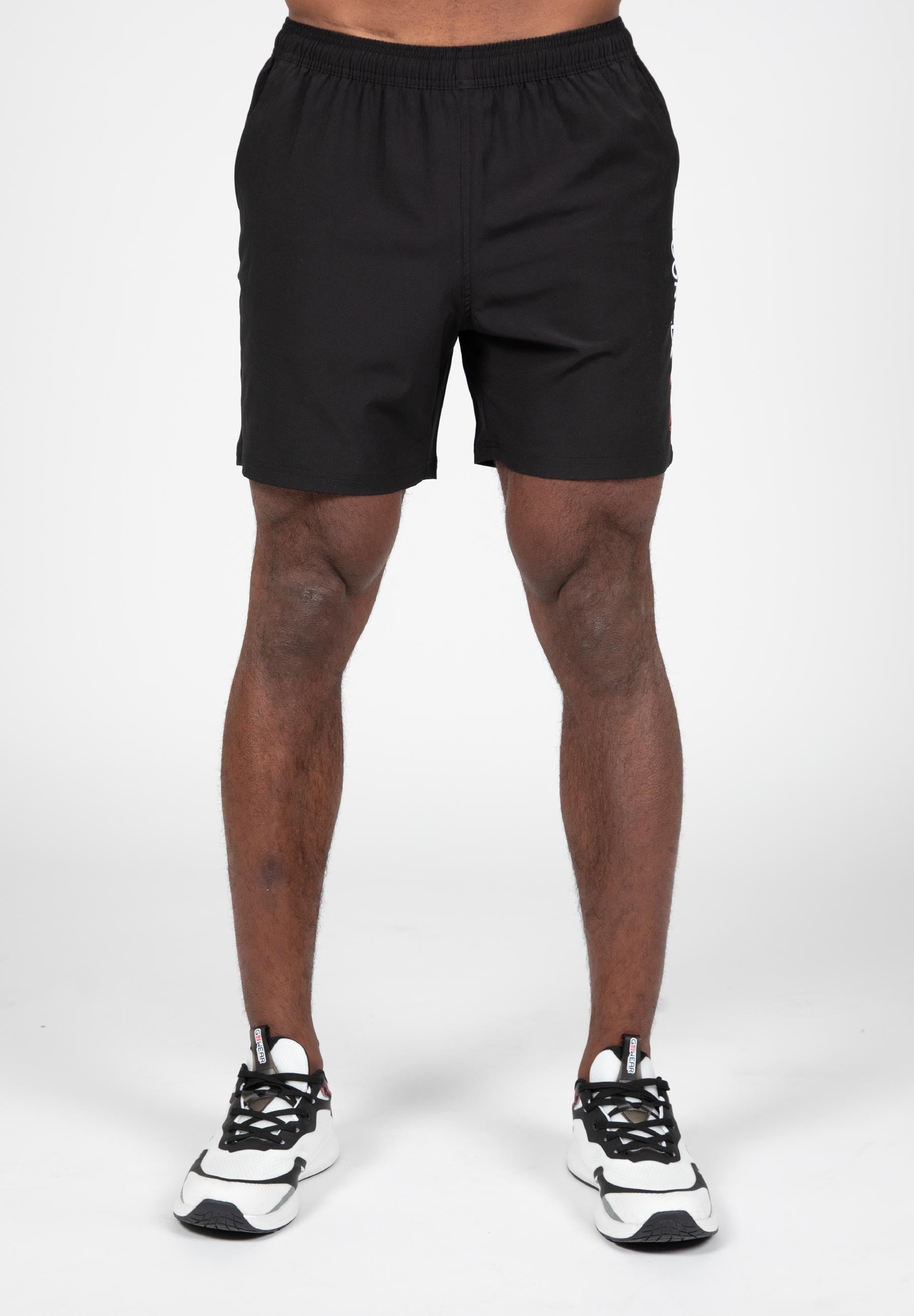 Gorilla Wear Clarkson Shorts - Kaikki värit