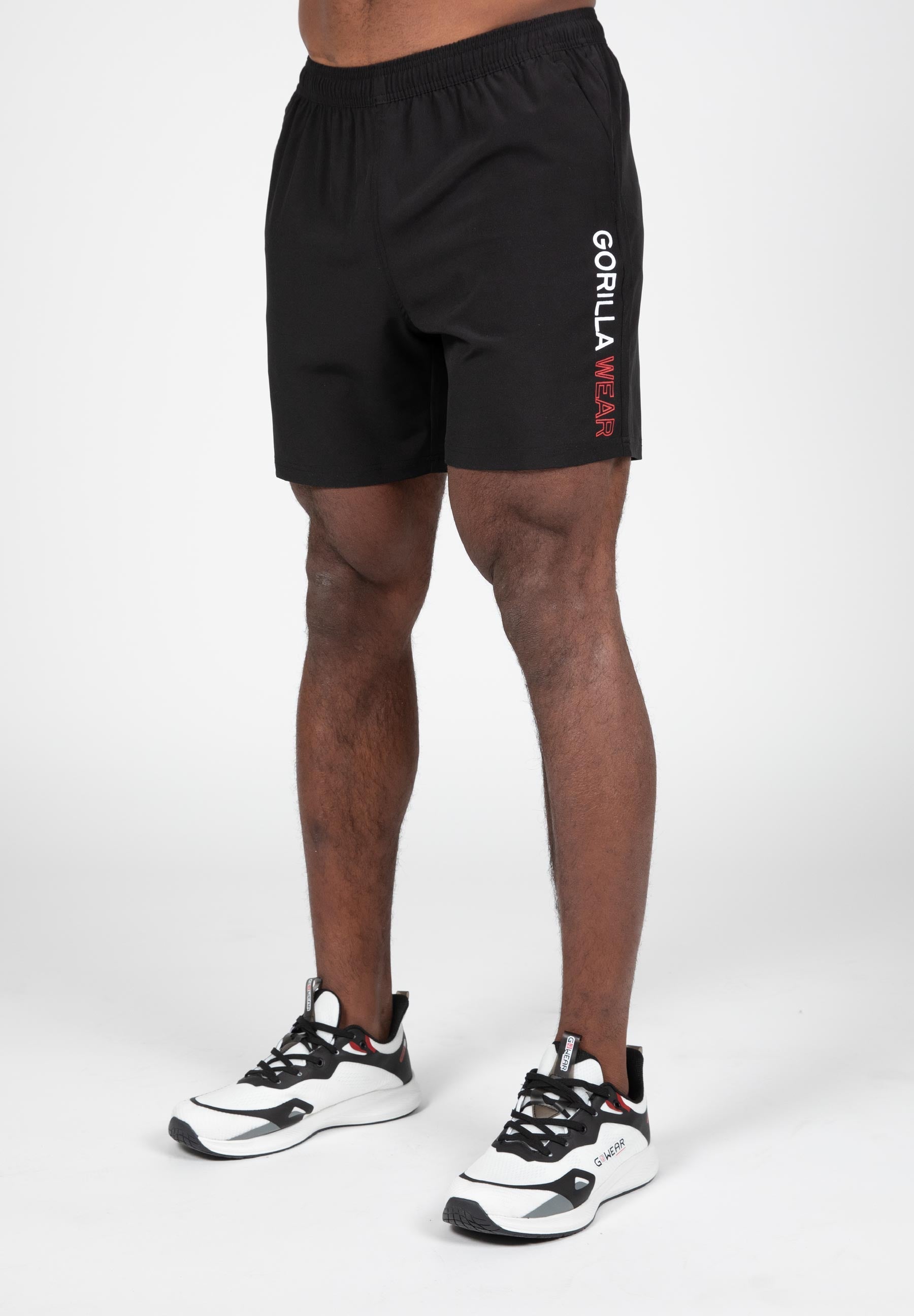 Gorilla Wear Clarkson Shorts - Kaikki värit