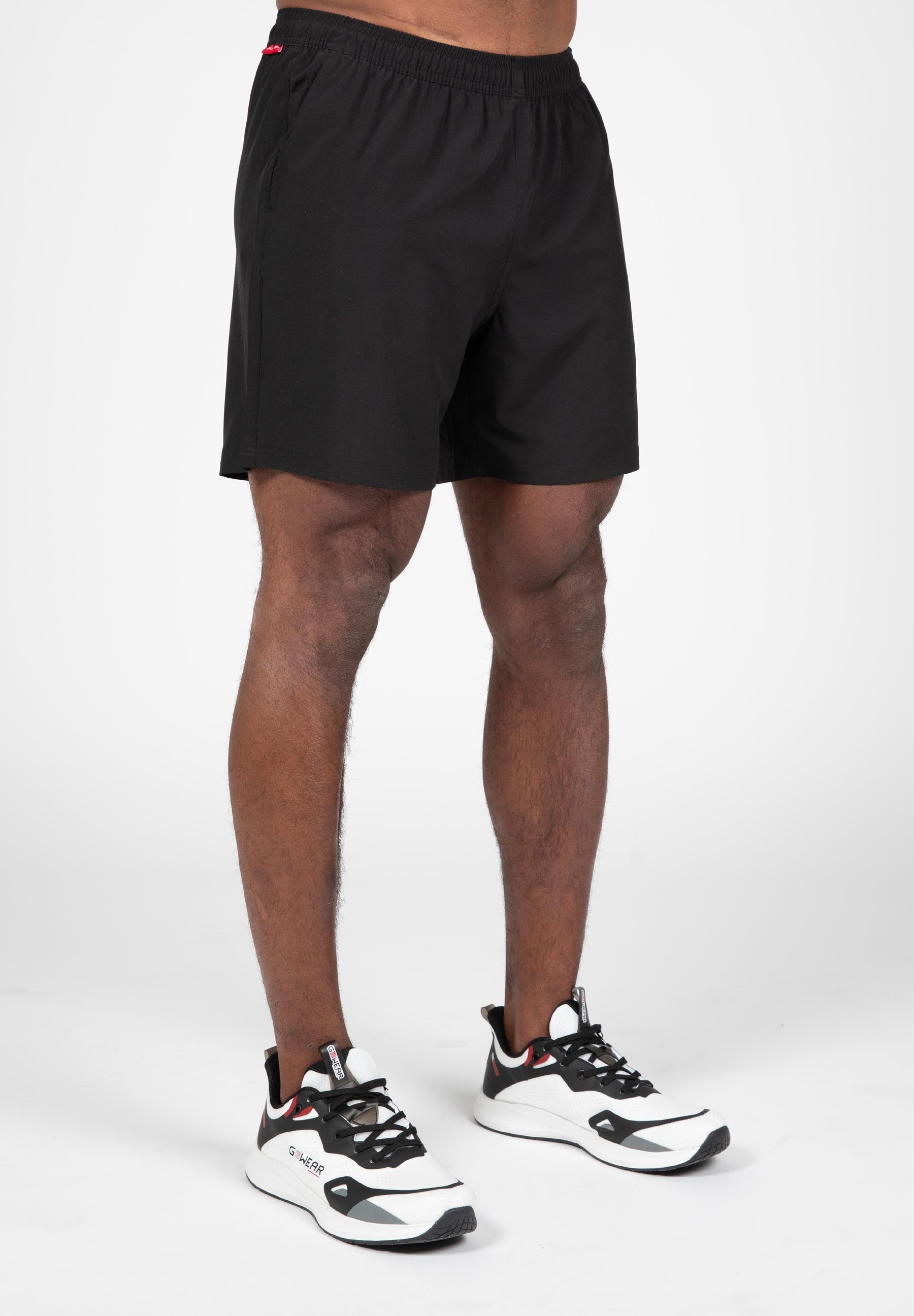 Gorilla Wear Clarkson Shorts - Kaikki värit