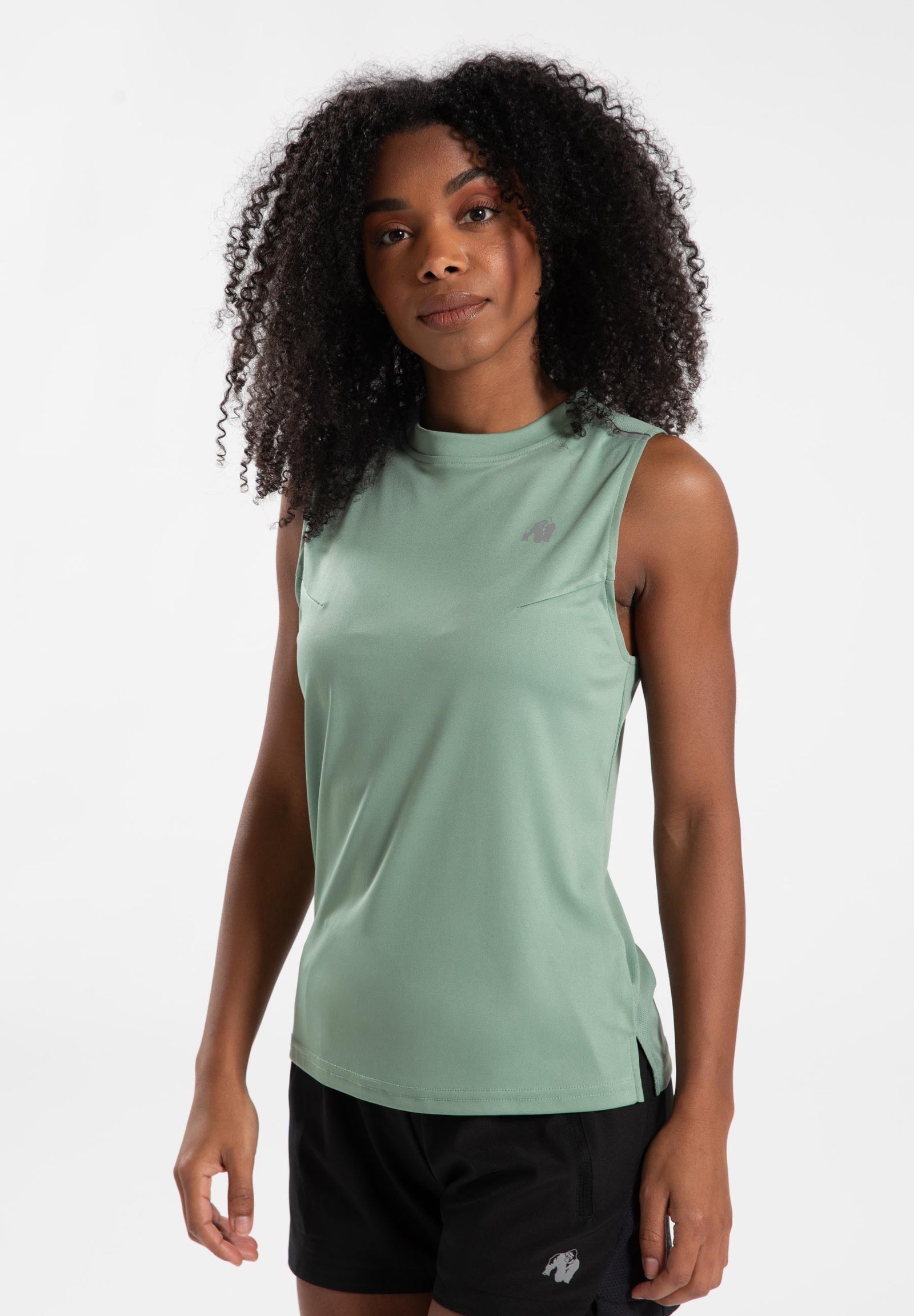 Gorilla Wear Mokena Tank Top - All colours
