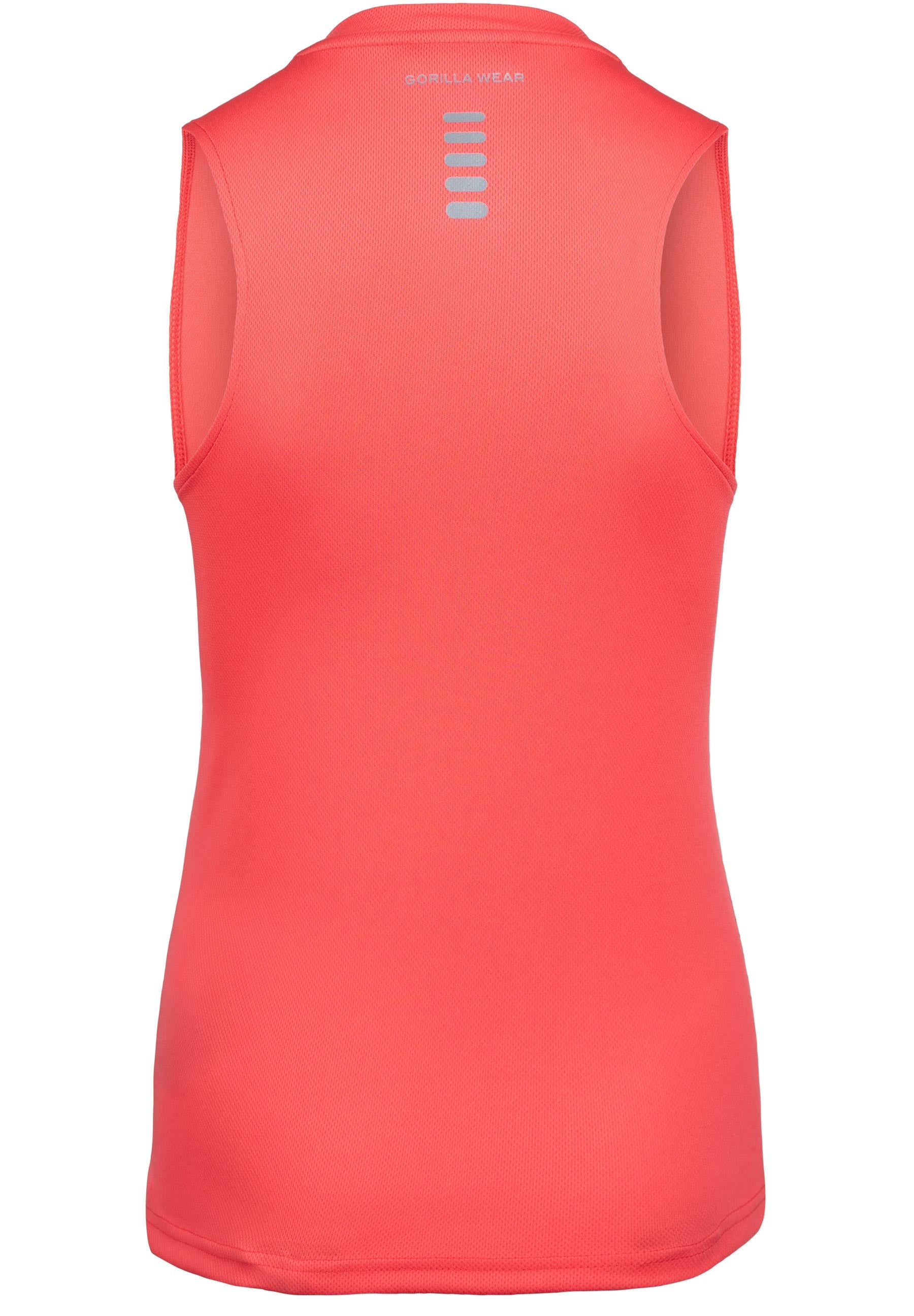 Gorilla Wear Mokena Tank Top - All colours
