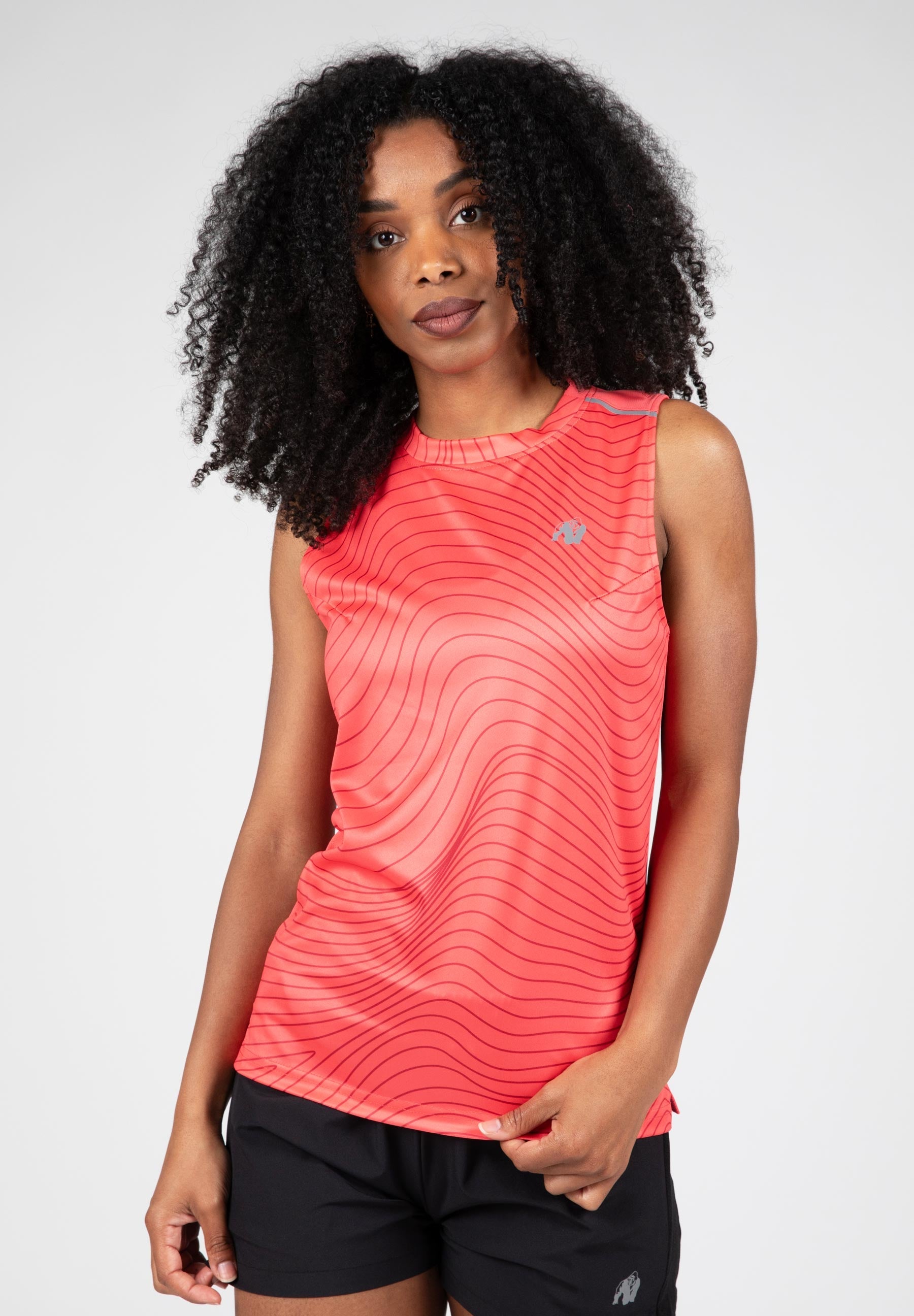Gorilla Wear Mokena Tank Top - All colours