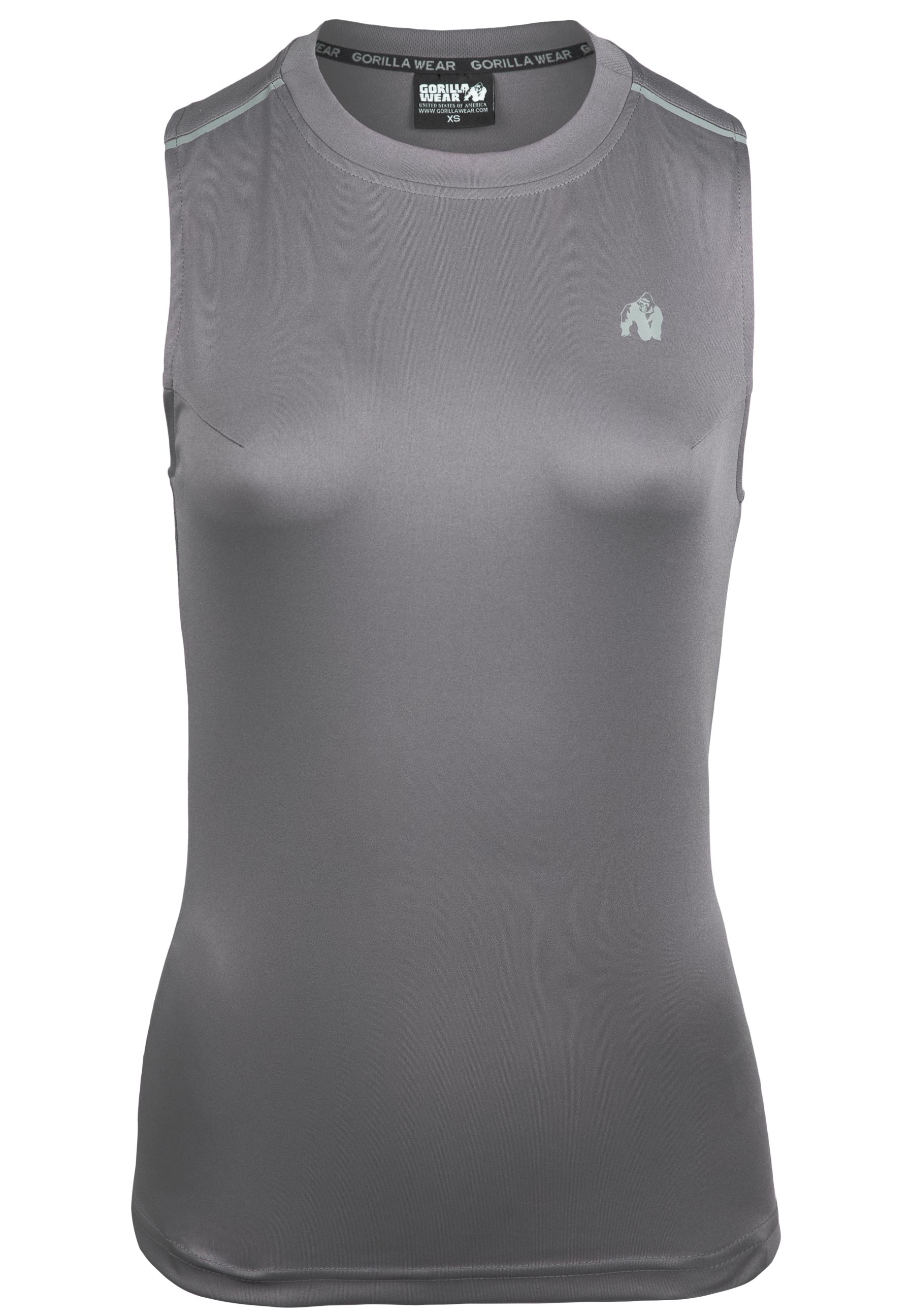 Gorilla Wear Mokena Tank Top - All colours