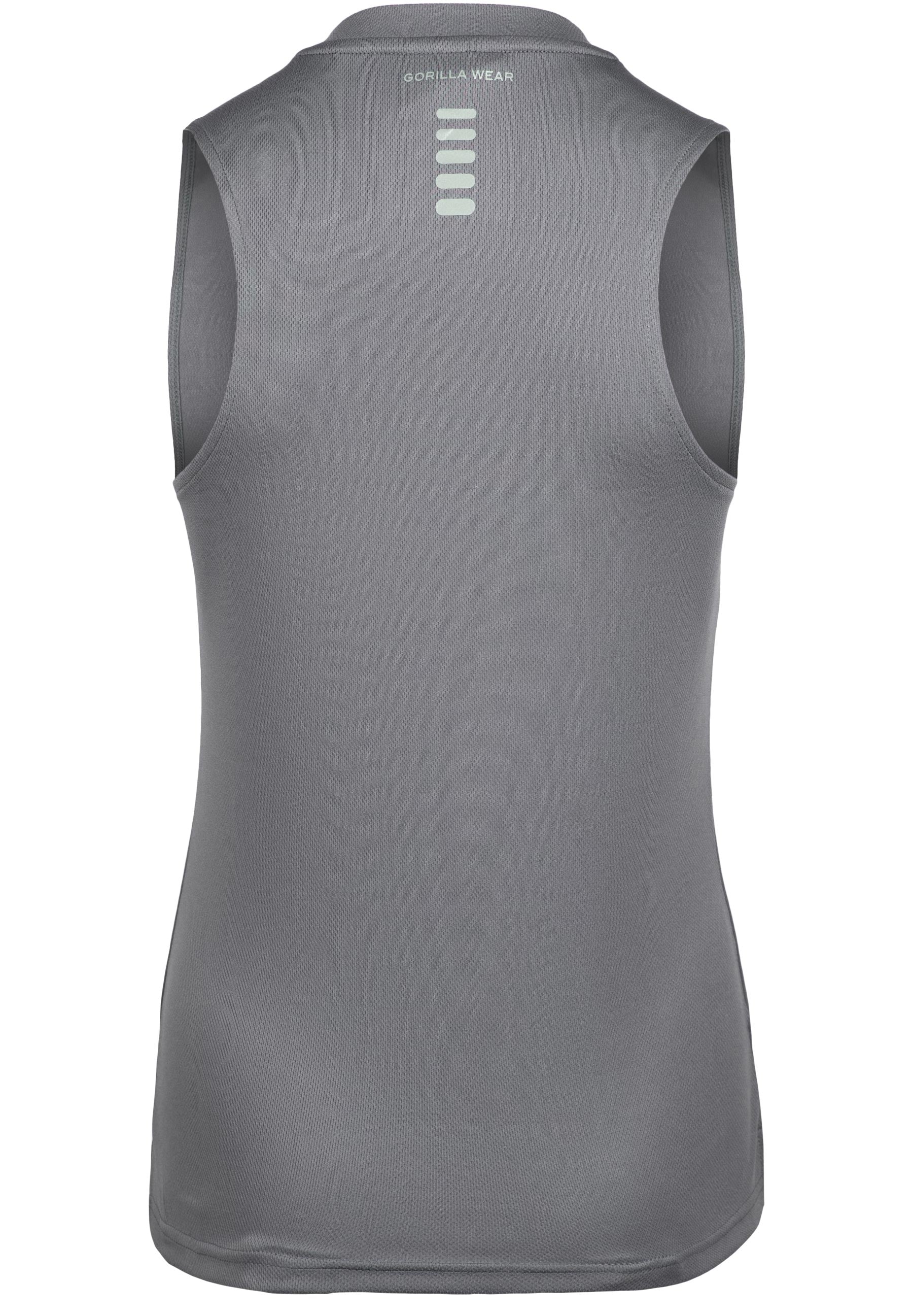 Gorilla Wear Mokena Tank Top - All colours