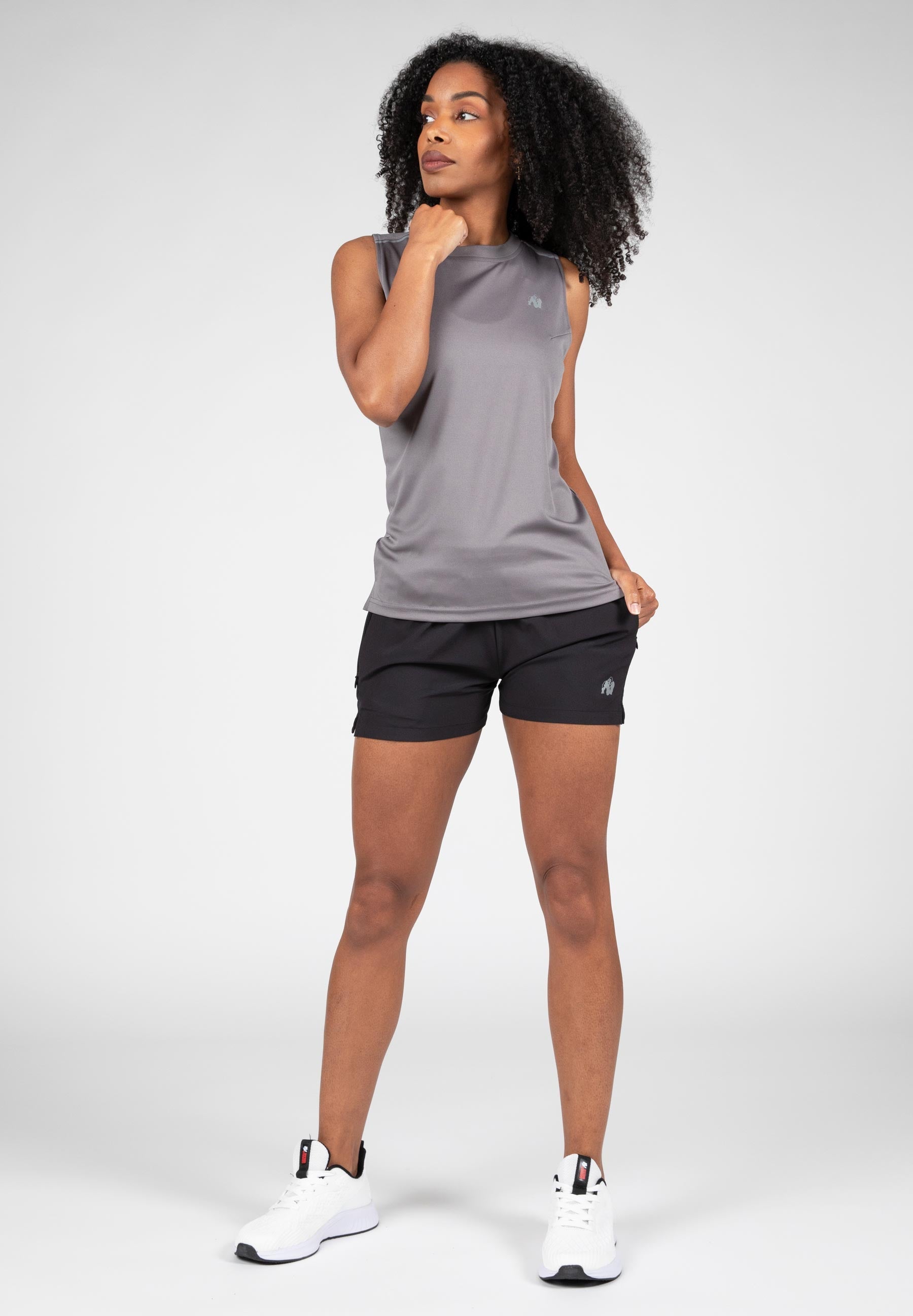 Gorilla Wear Mokena Tank Top - All colours