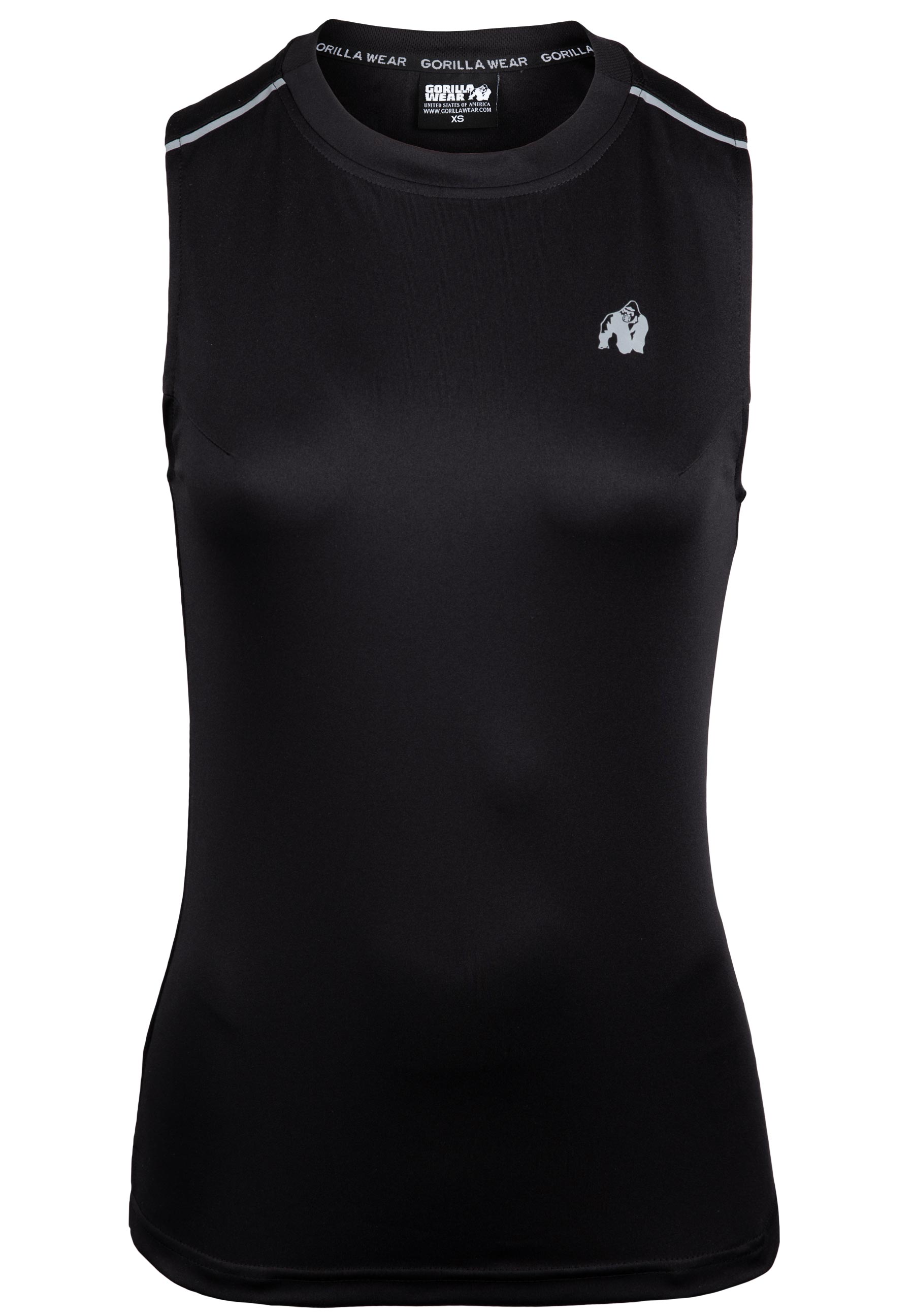 Gorilla Wear Mokena Tank Top - All colours