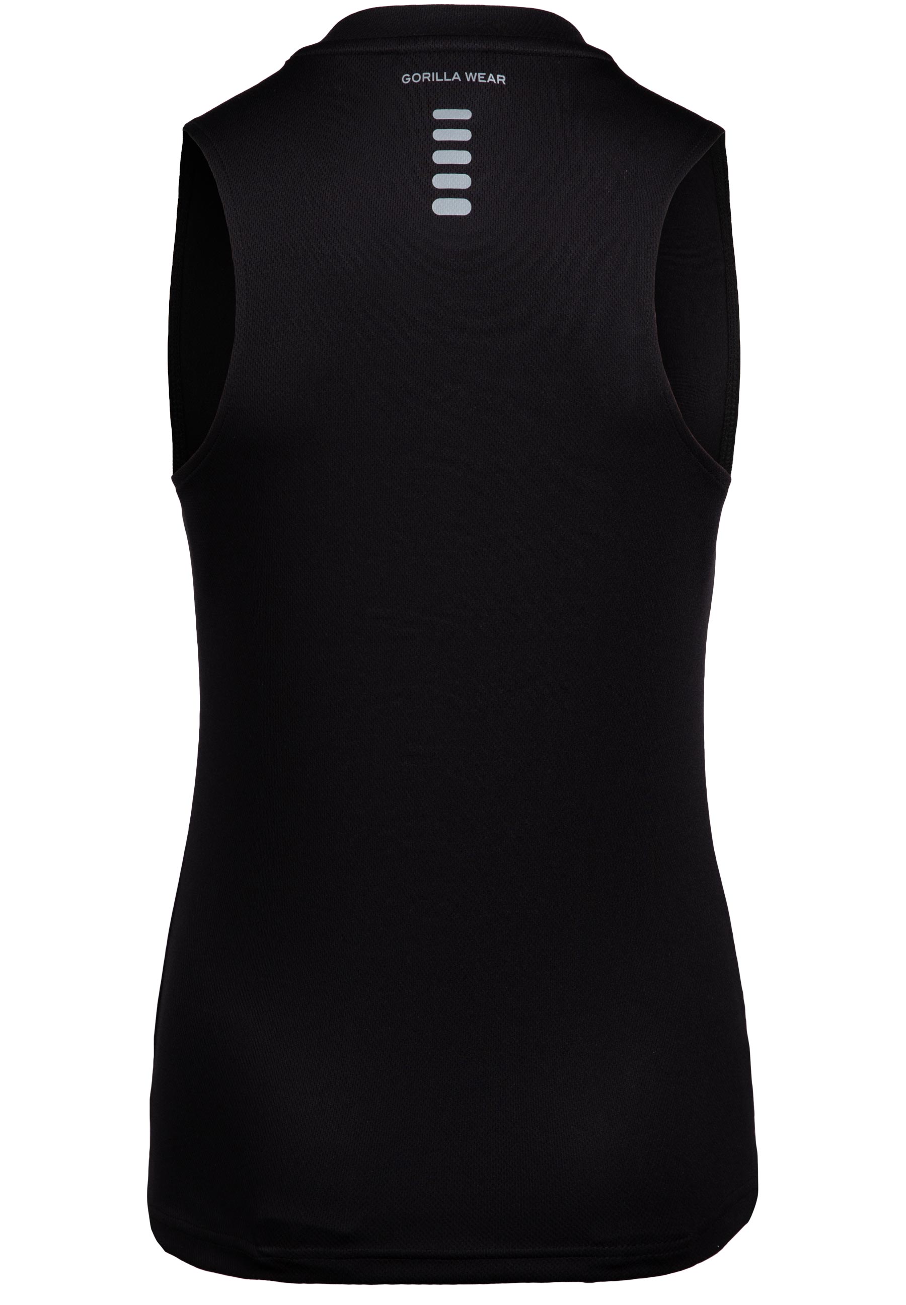Gorilla Wear Mokena Tank Top - All colours