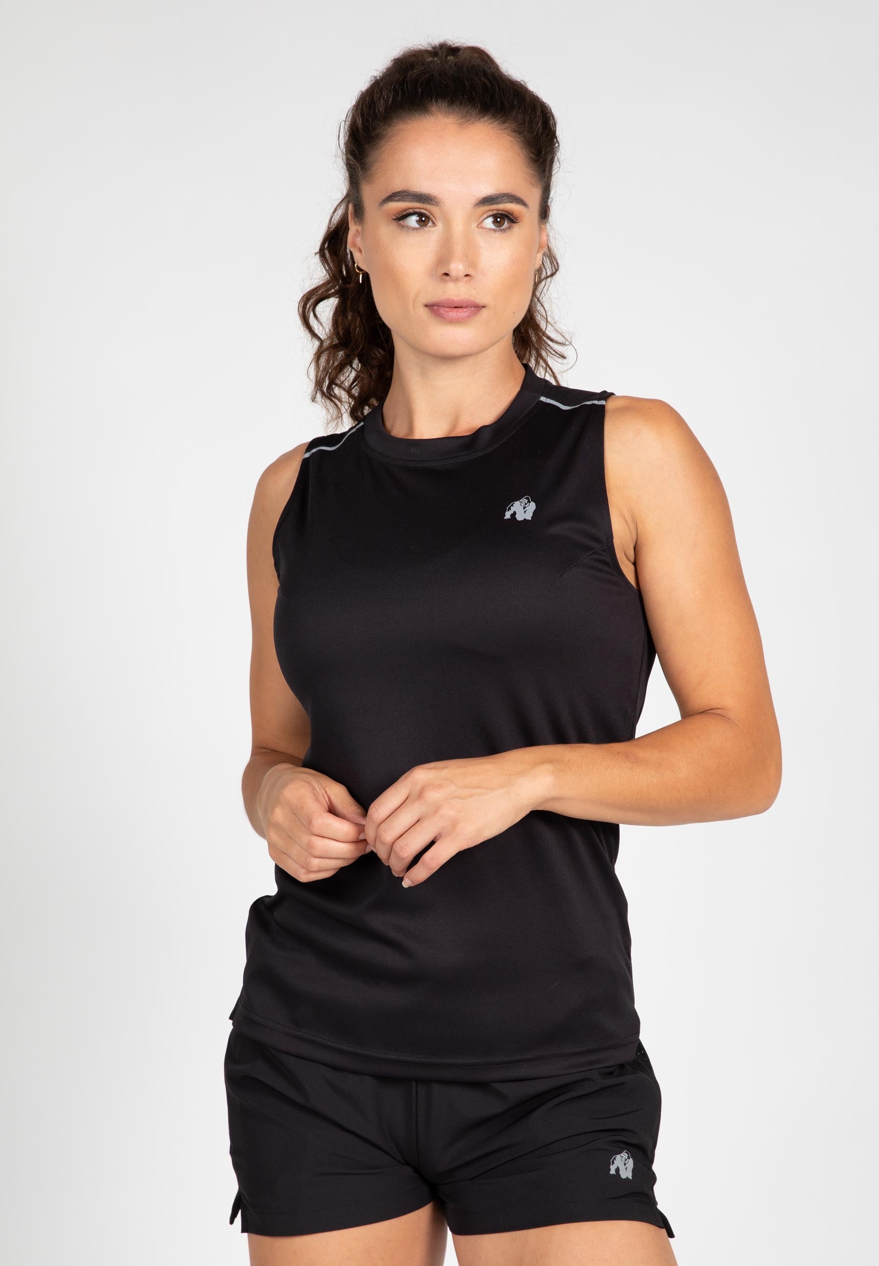 Gorilla Wear Mokena Tank Top - All colours