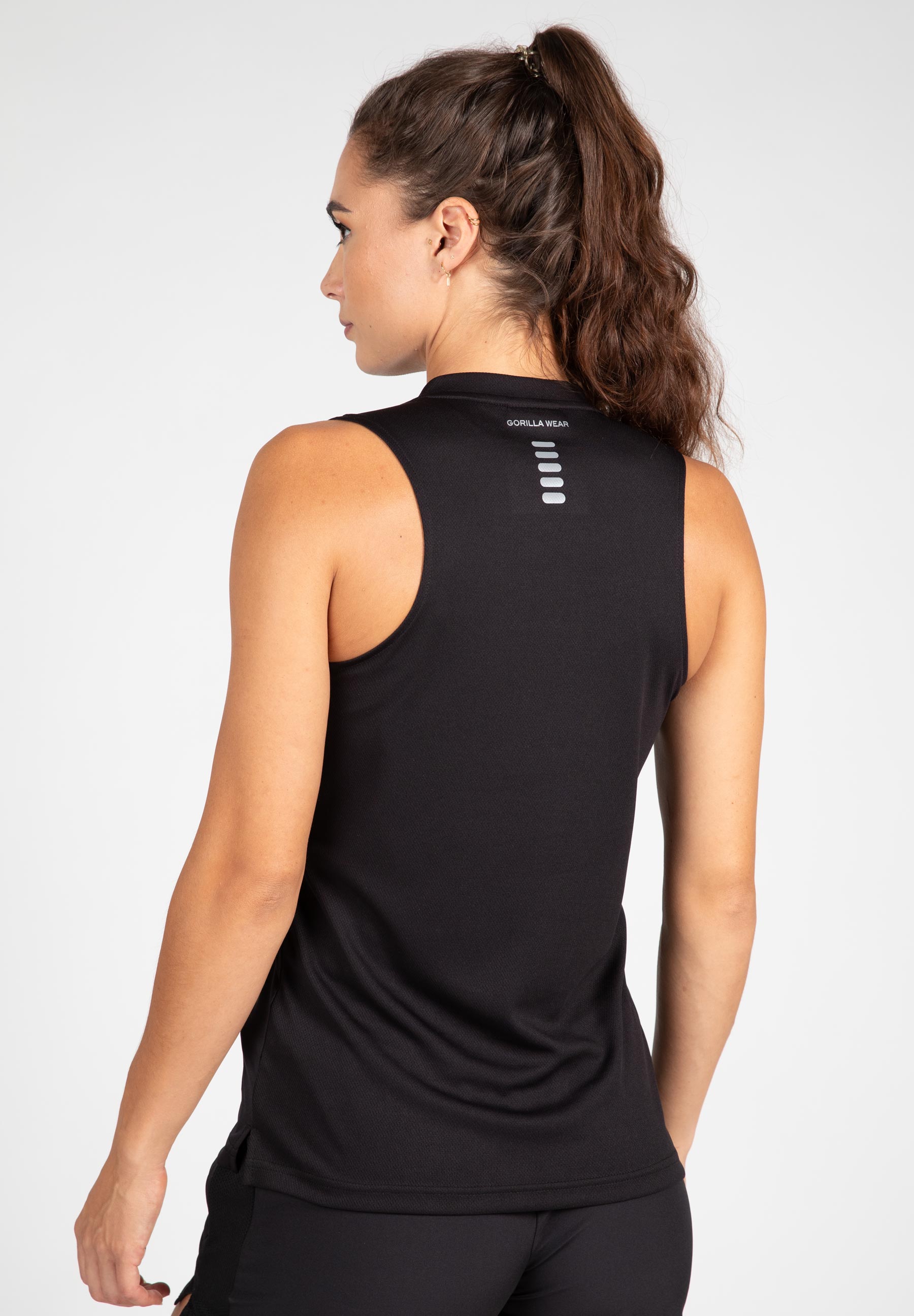 Gorilla Wear Mokena Tank Top - All colours