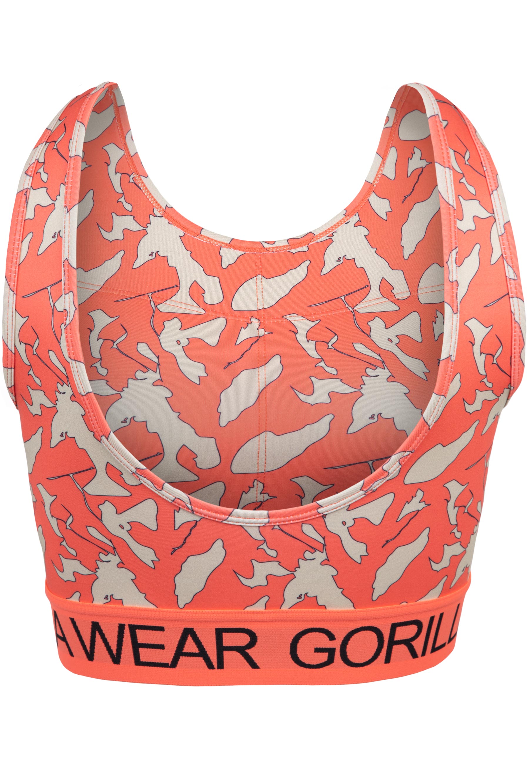 Gorilla Wear Osseo Crop Top - Kaikki värit