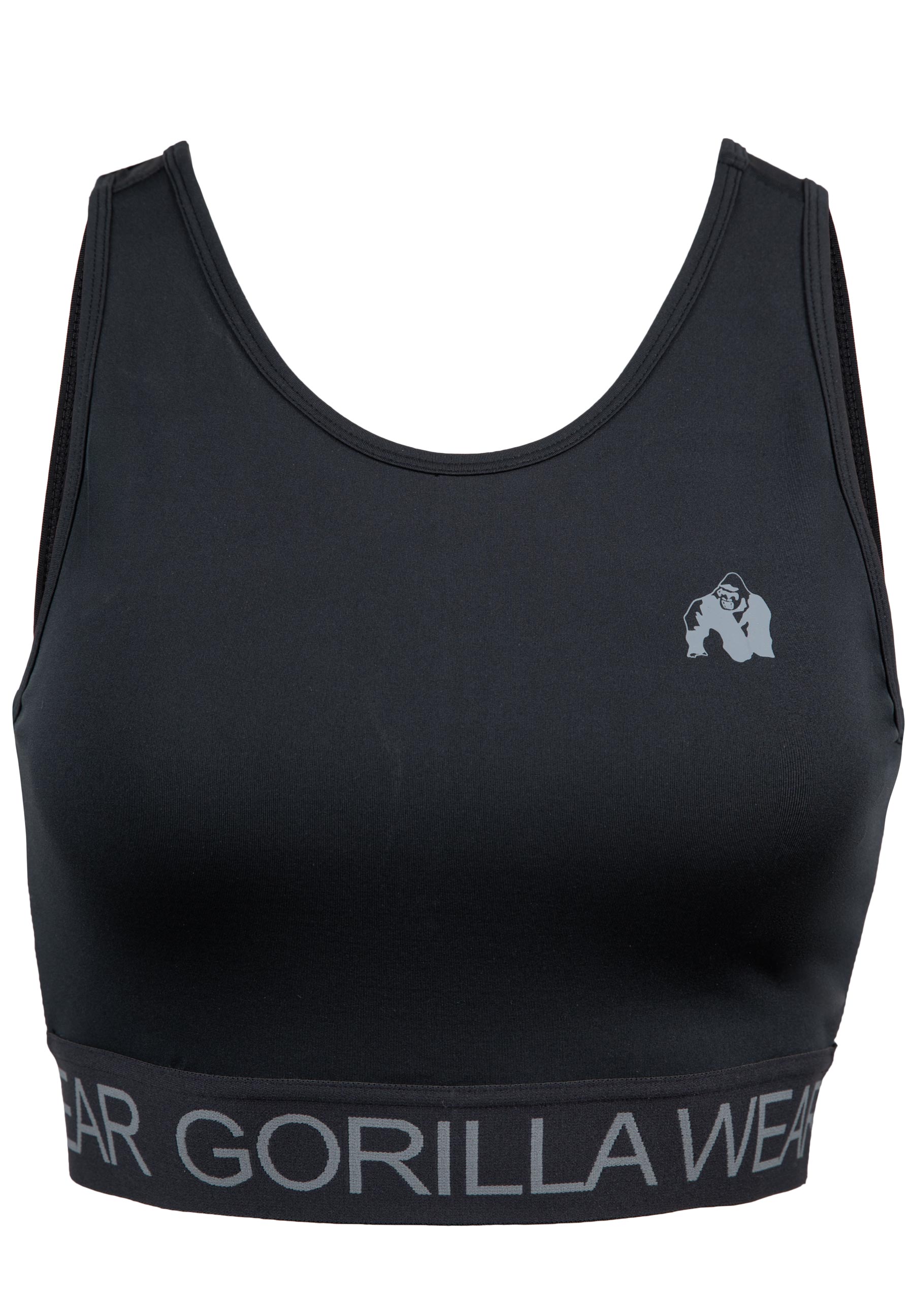 Gorilla Wear Osseo Crop Top - Kaikki värit