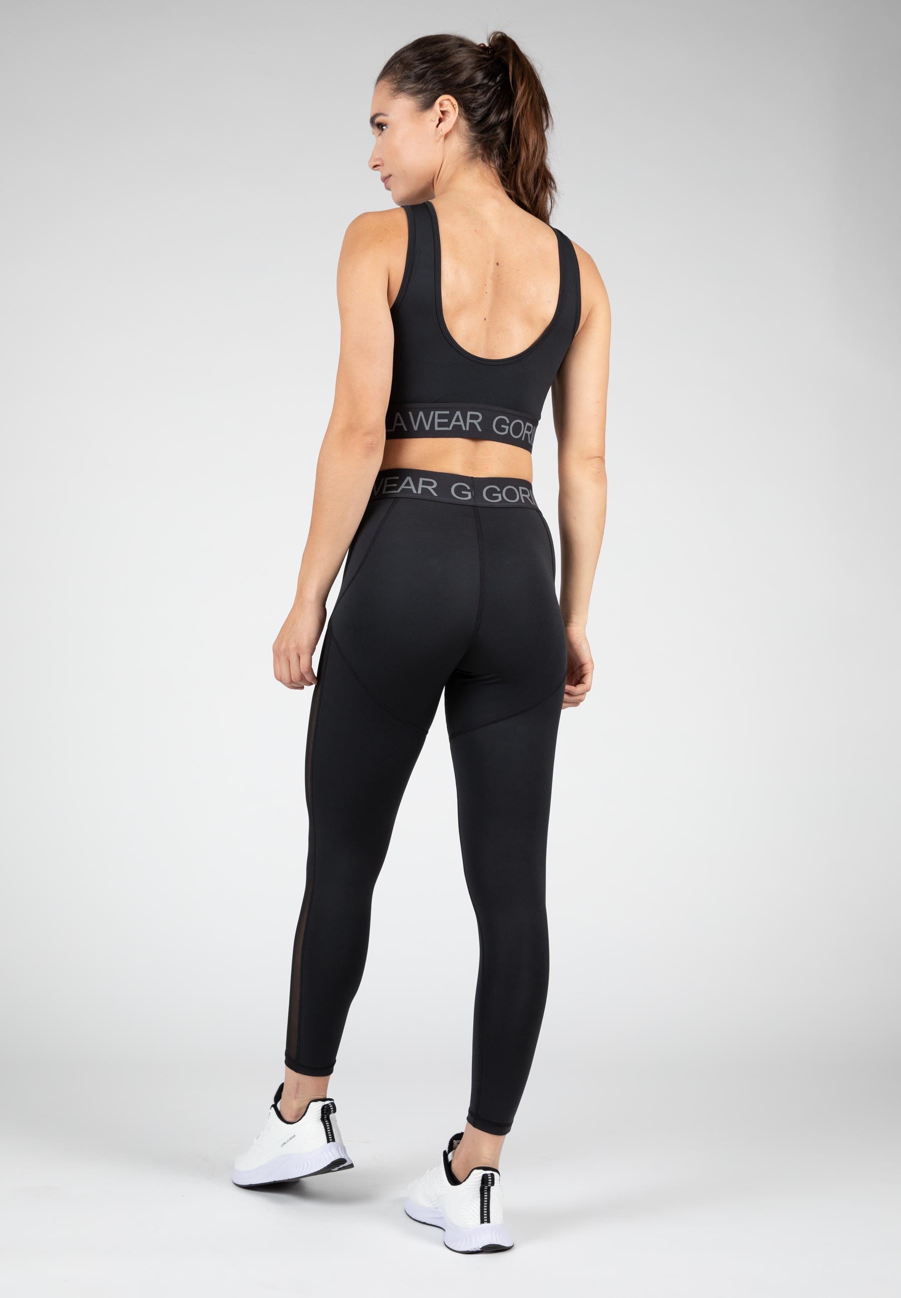 Gorilla Wear Osseo Crop Top - Kaikki värit