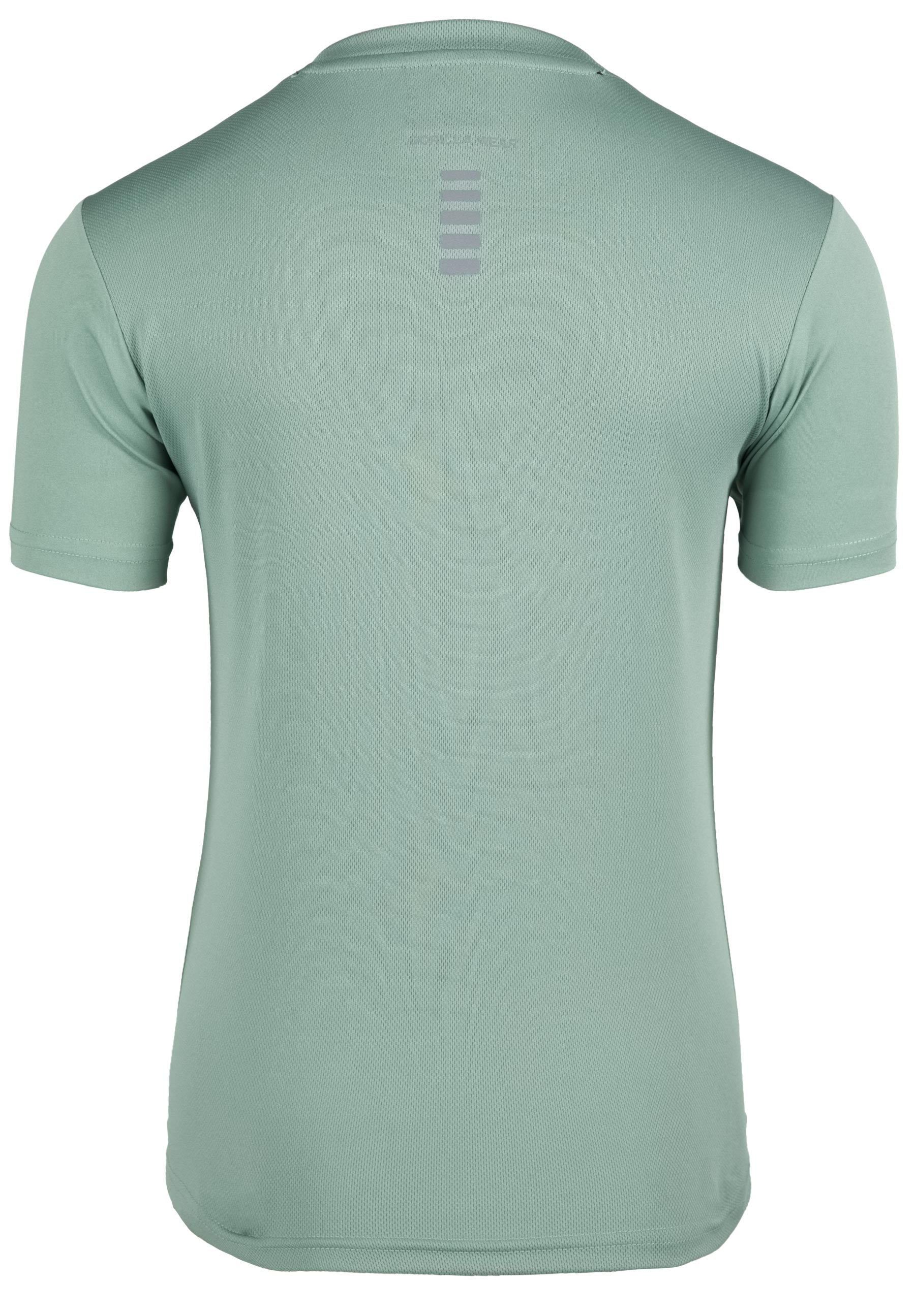 Gorilla Wear Mokena T-Shirt – Alla färger