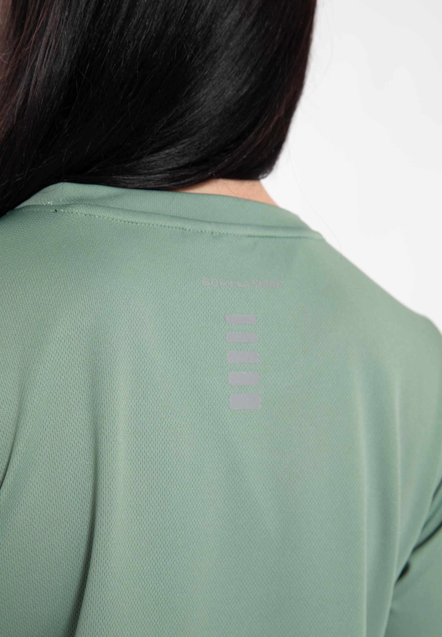 Gorilla Wear Mokena T-Shirt – Alla färger