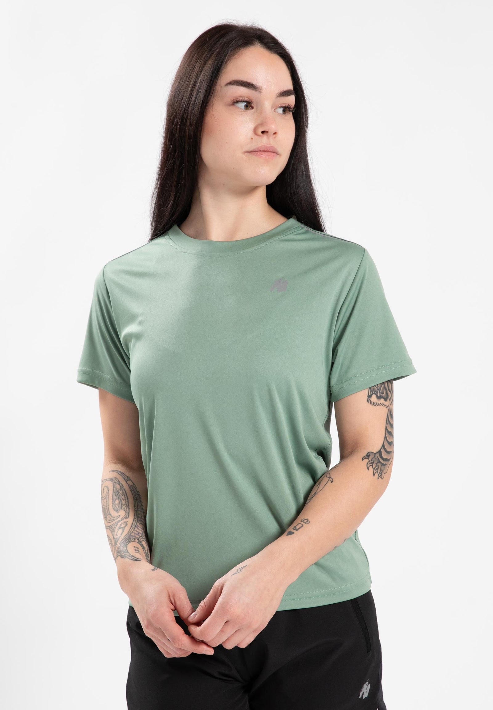 Gorilla Wear Mokena T-Shirt - All Colors