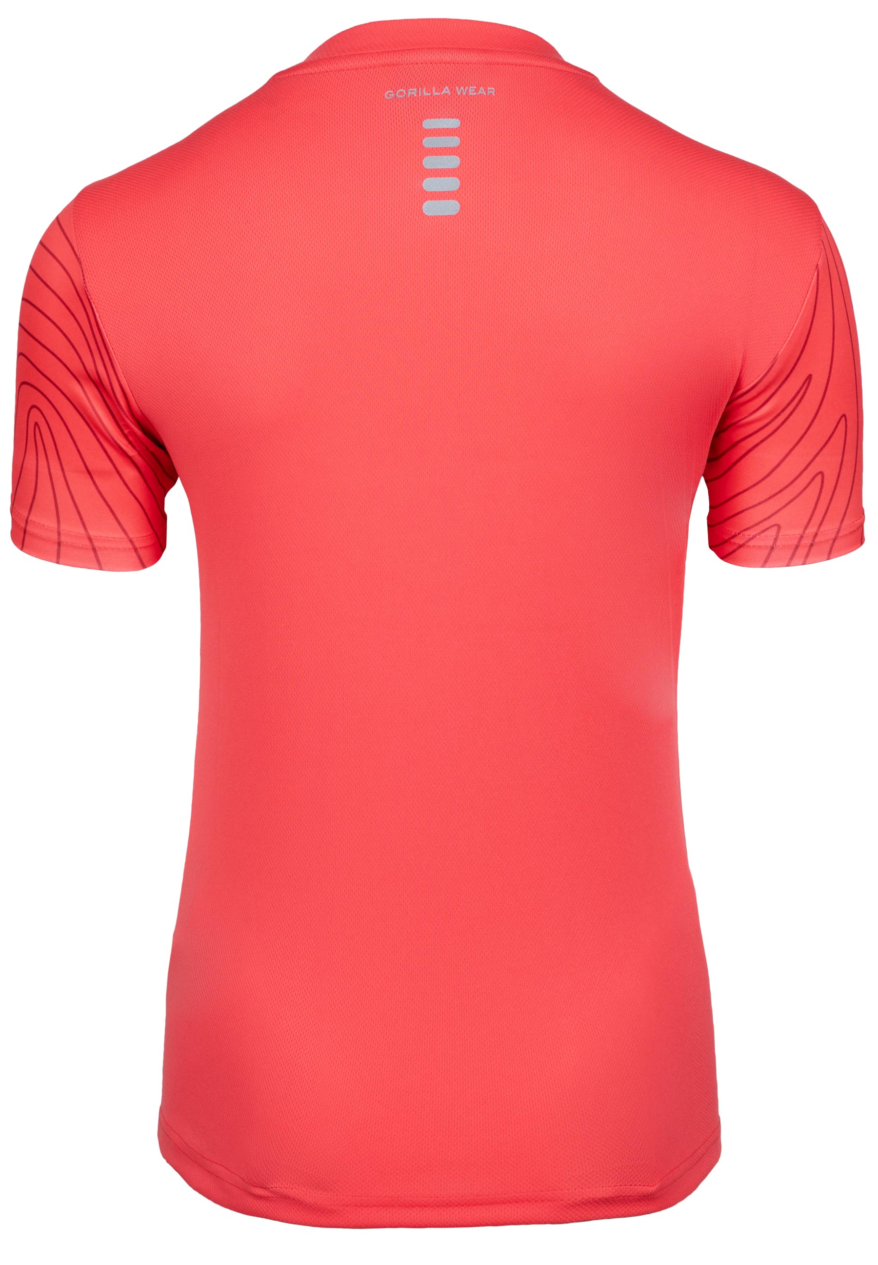 Gorilla Wear Mokena T-Shirt – Alla färger