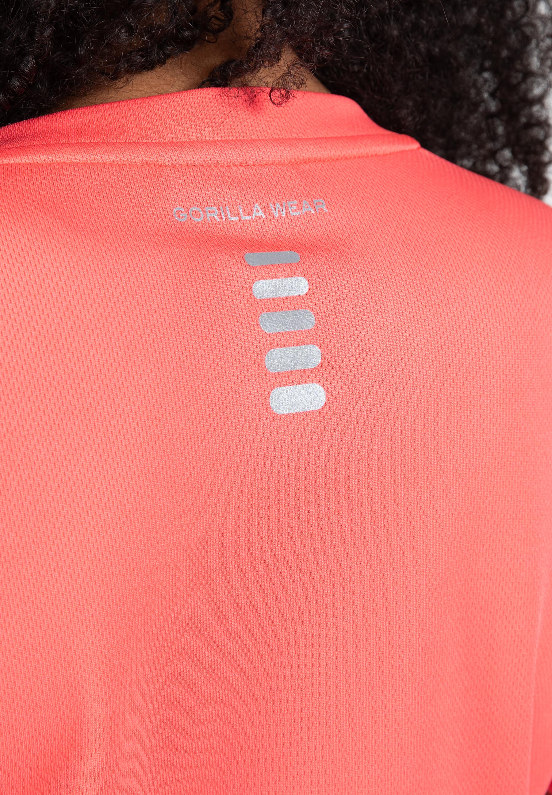 Gorilla Wear Mokena T-Shirt – Alla färger