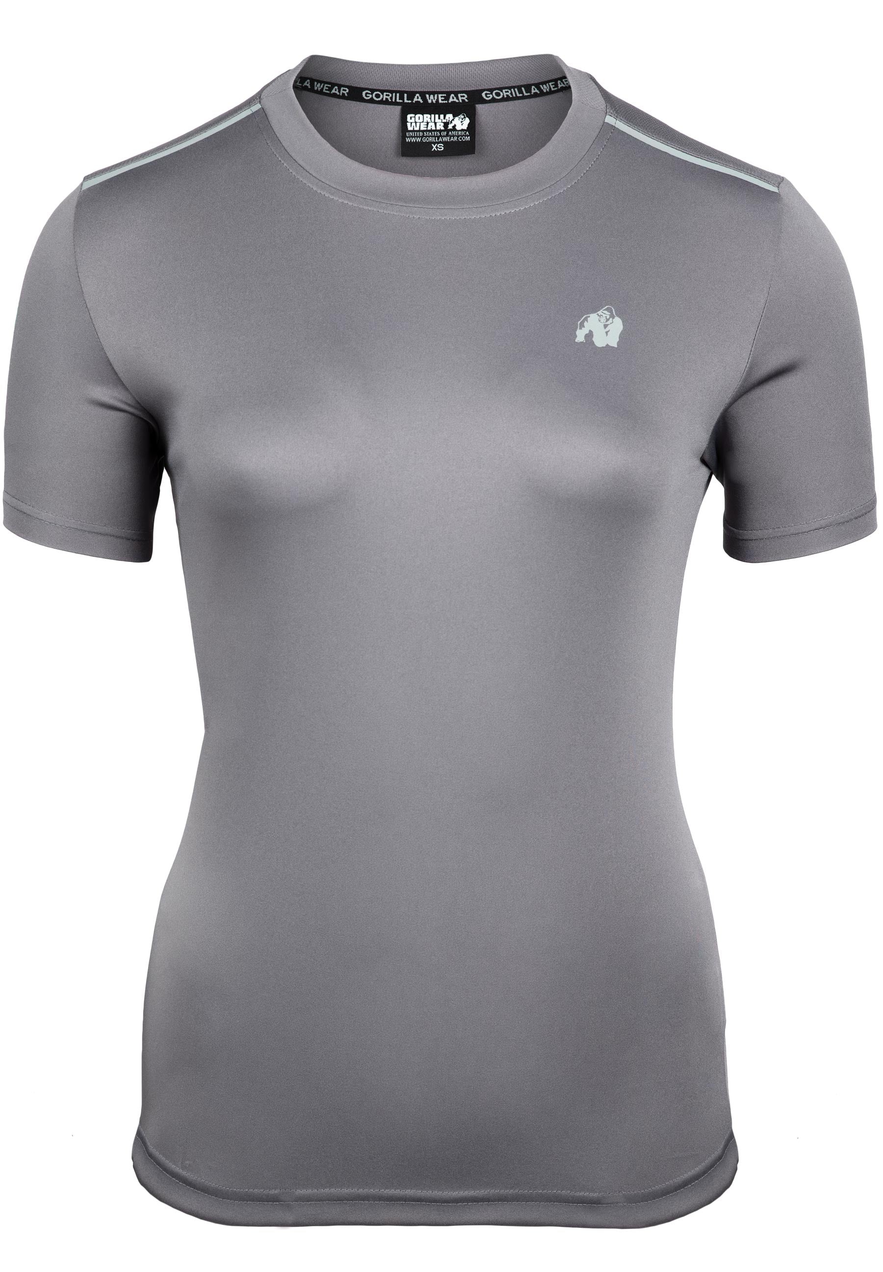 Gorilla Wear Mokena T-Shirt – Alla färger