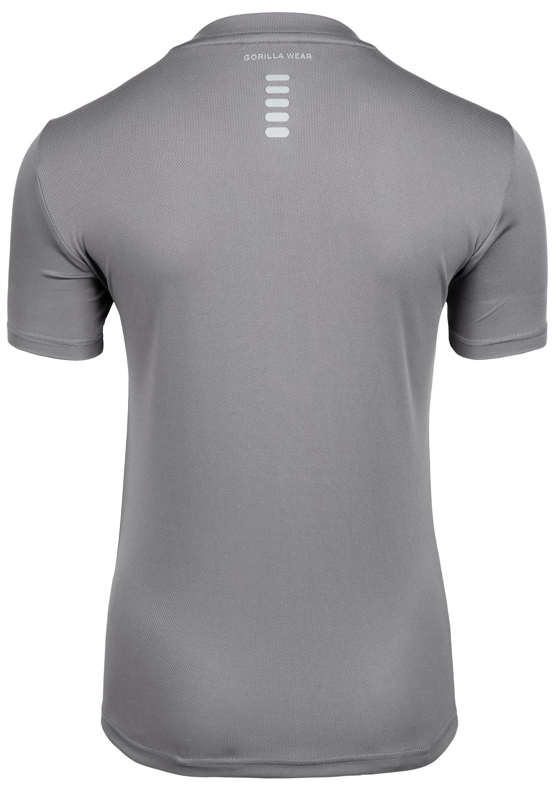Gorilla Wear Mokena T-Shirt – Alla färger
