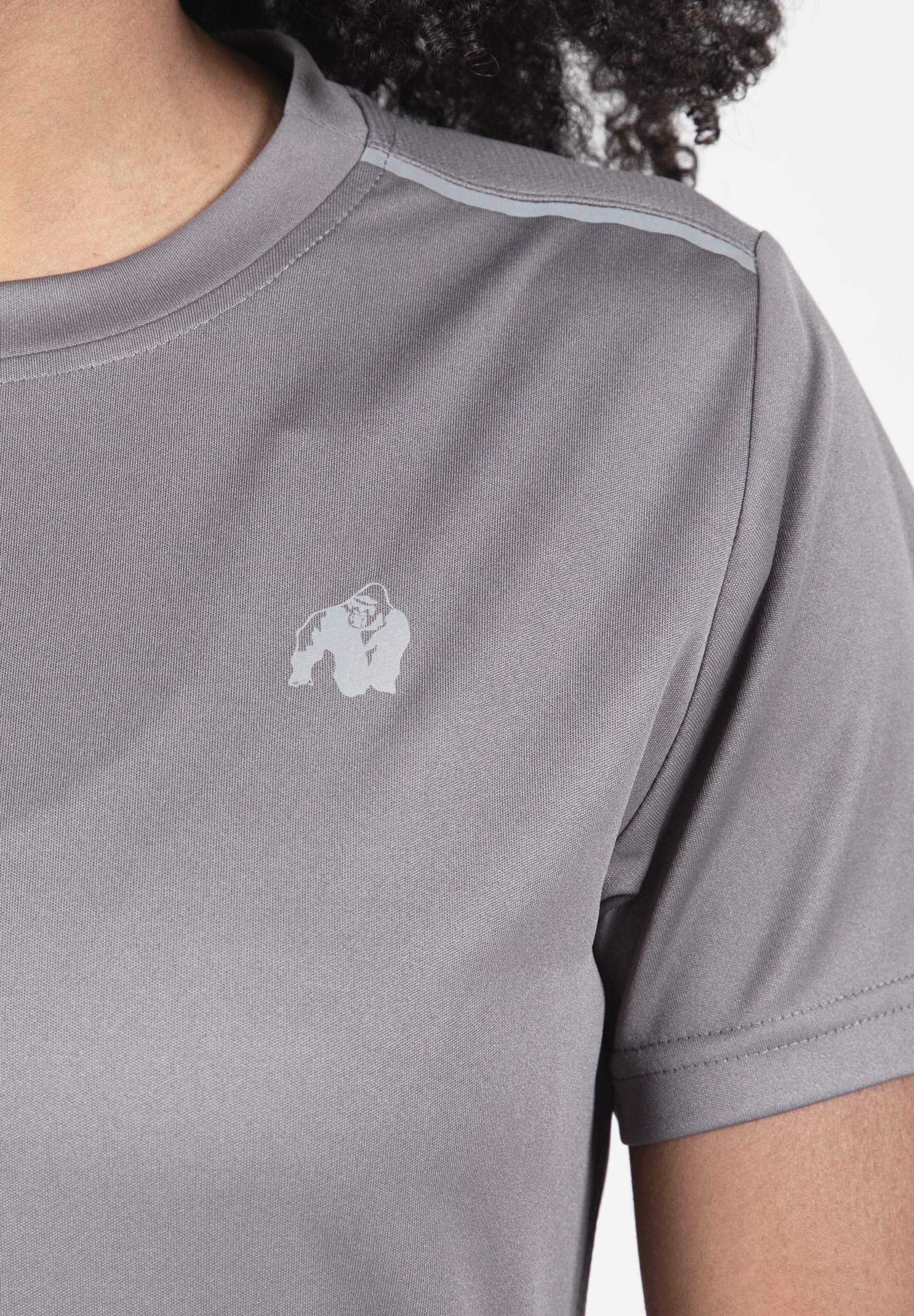 Gorilla Wear Mokena T-Shirt – Alla färger